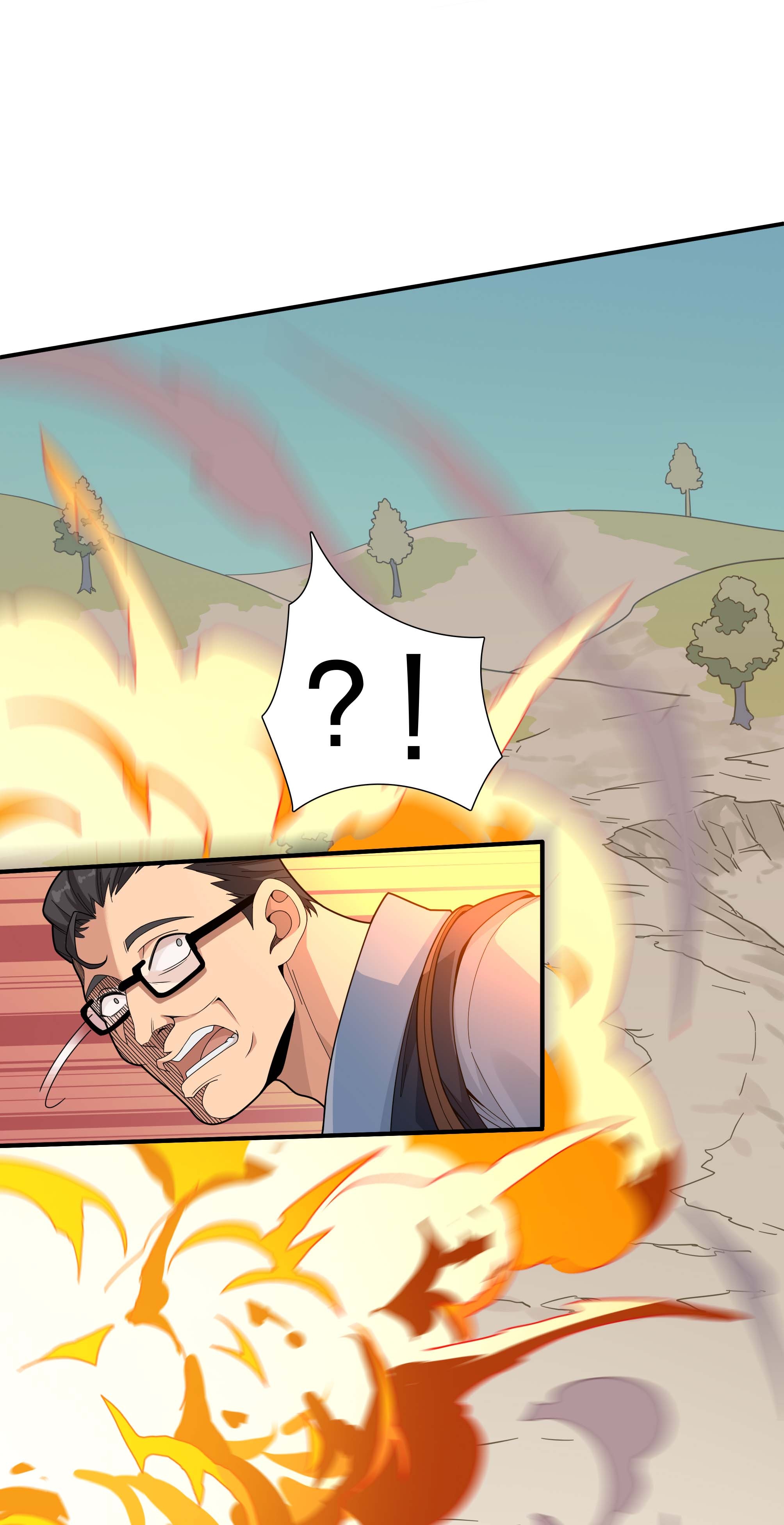 和平精英：描边战神005 子弹爆破