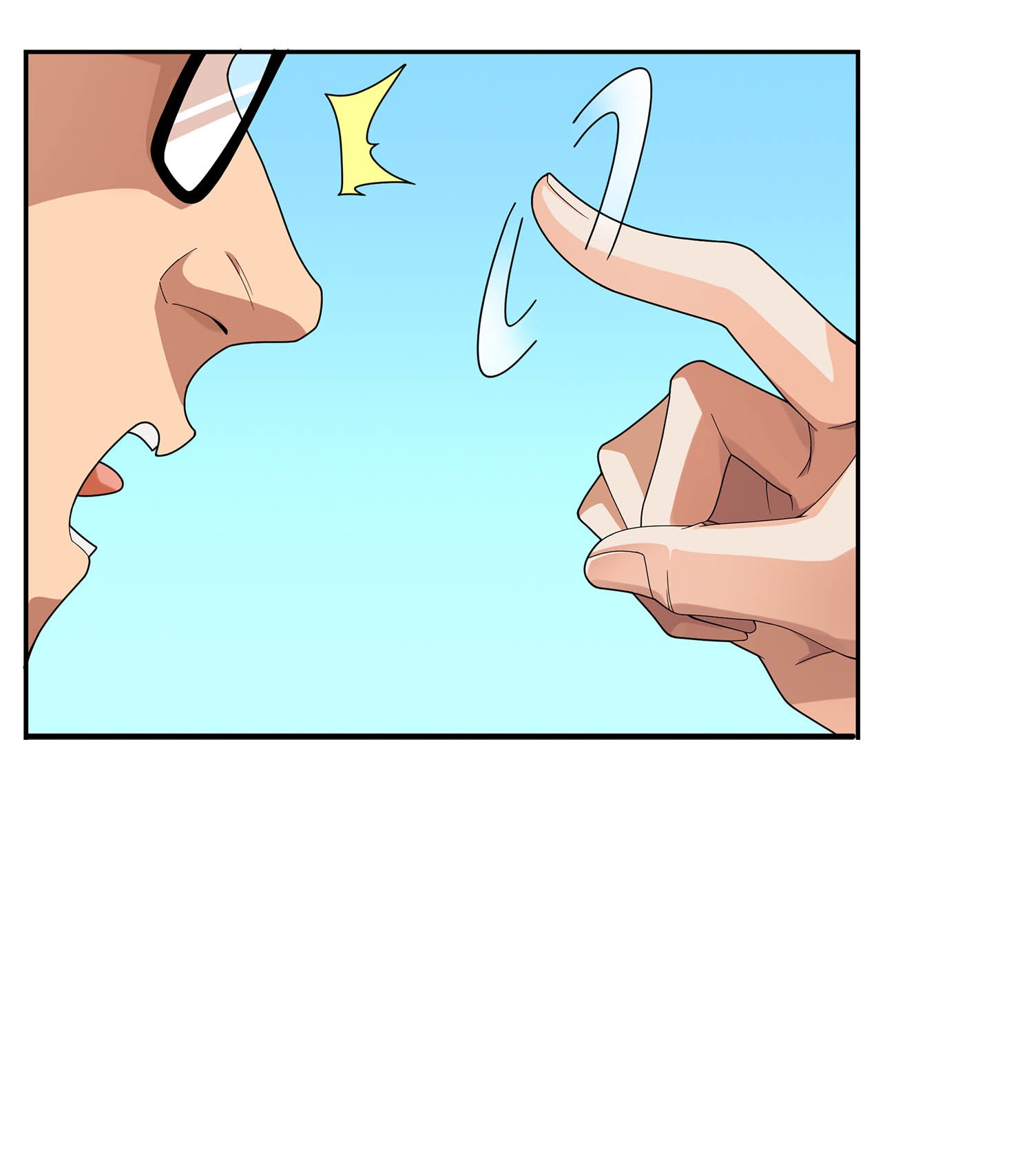 和平精英：描边战神005 子弹爆破