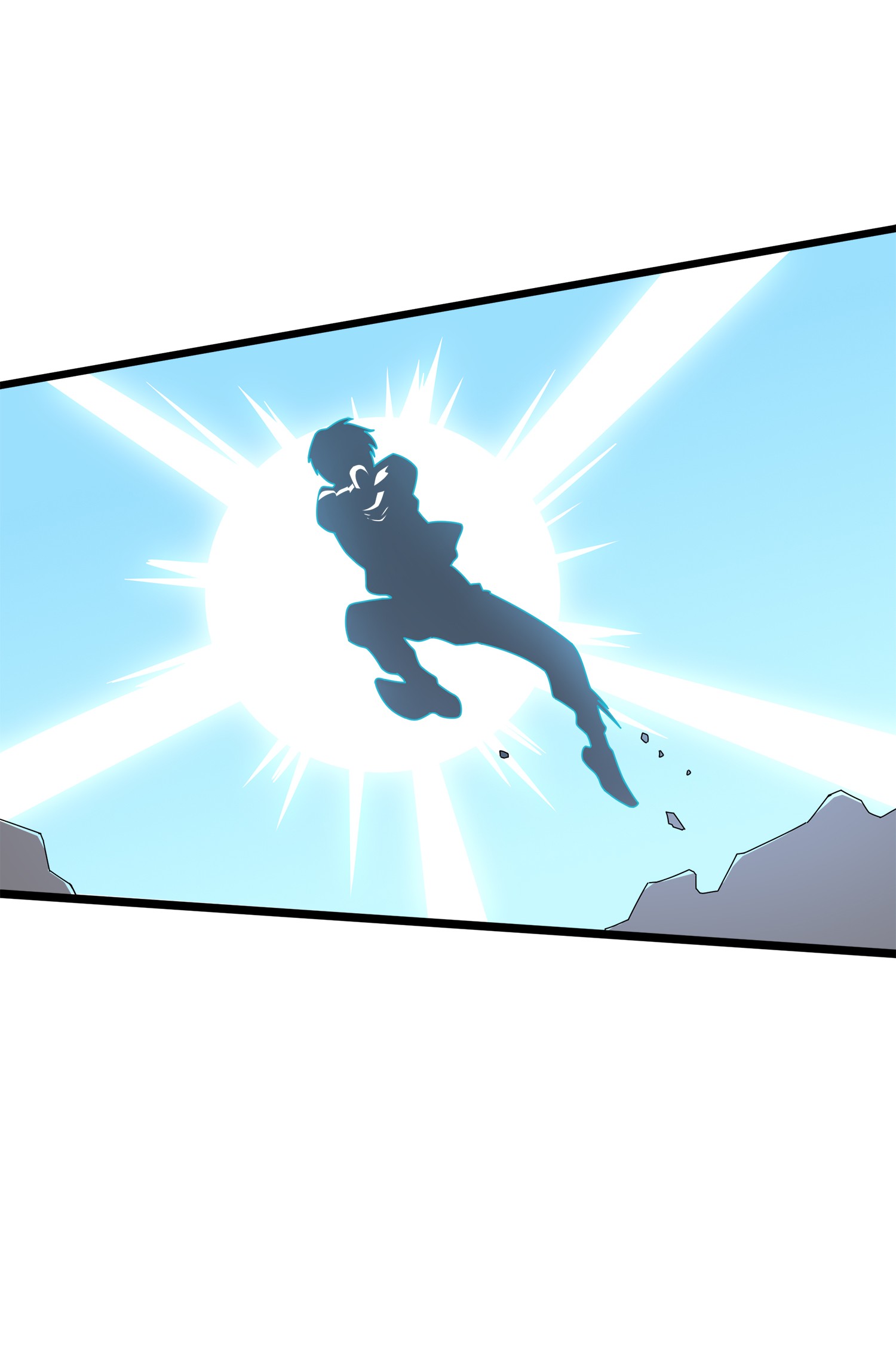 和平精英：描边战神006 队友难求