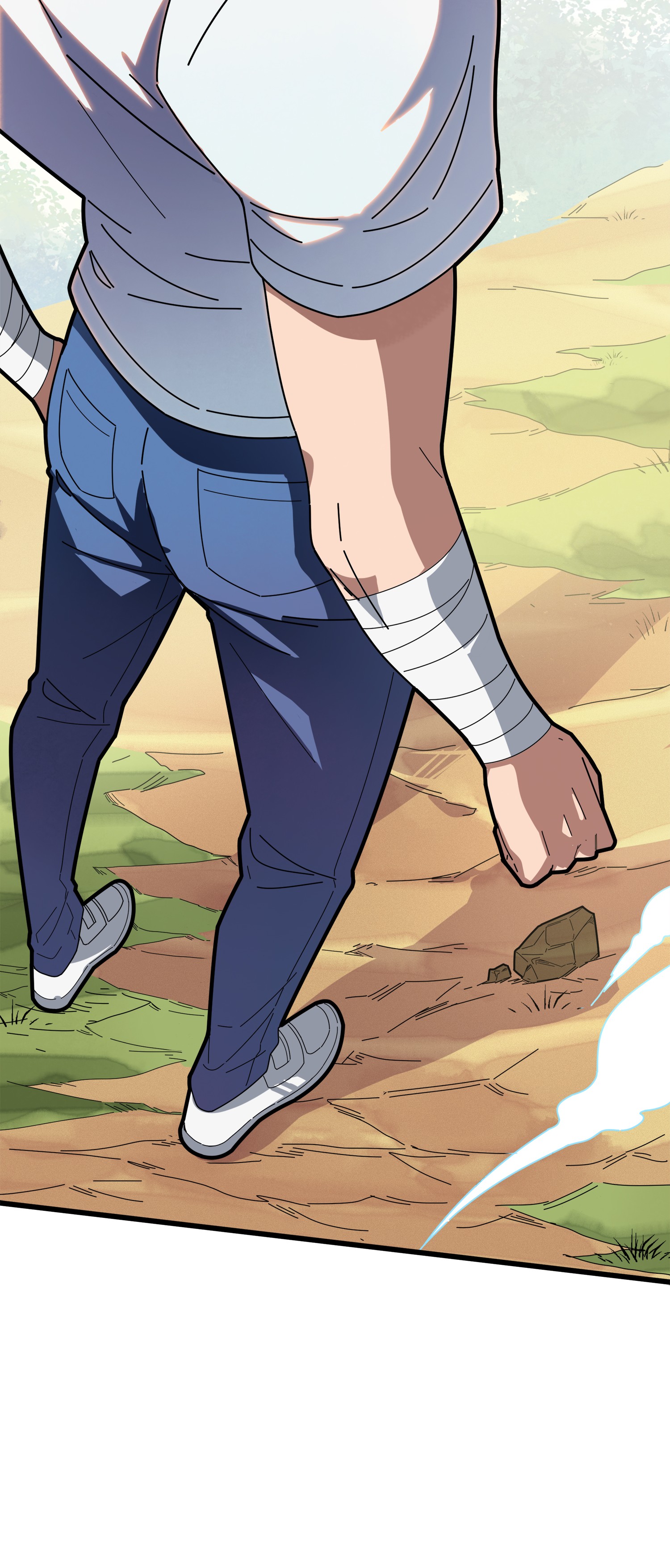 和平精英：描边战神006 队友难求