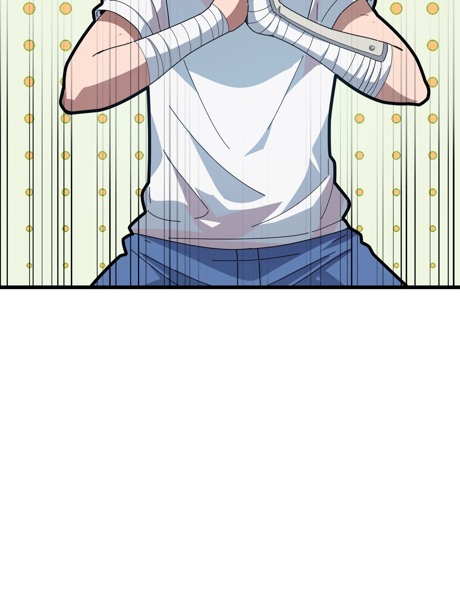 和平精英：描边战神006 队友难求