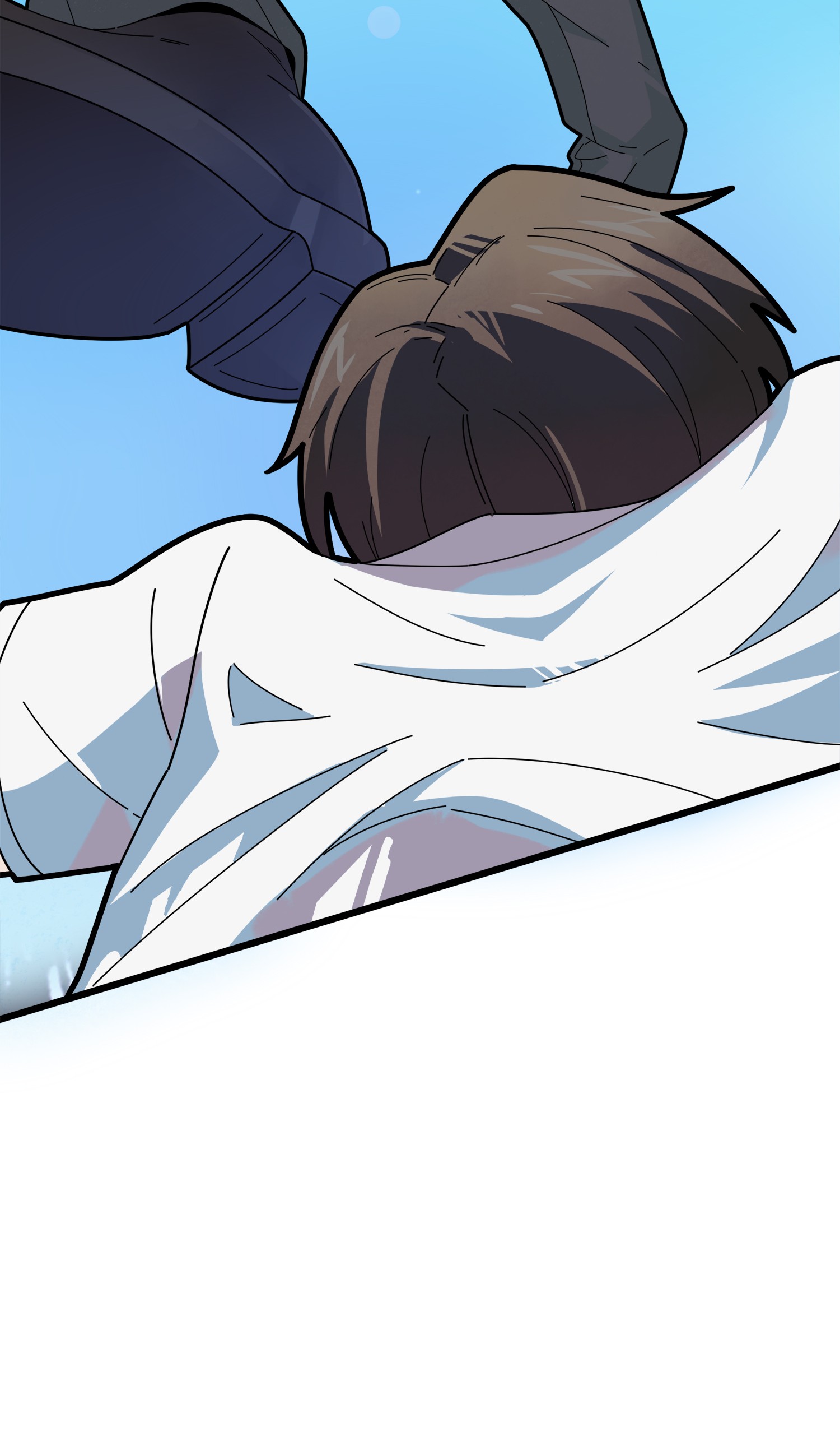 和平精英：描边战神006 队友难求