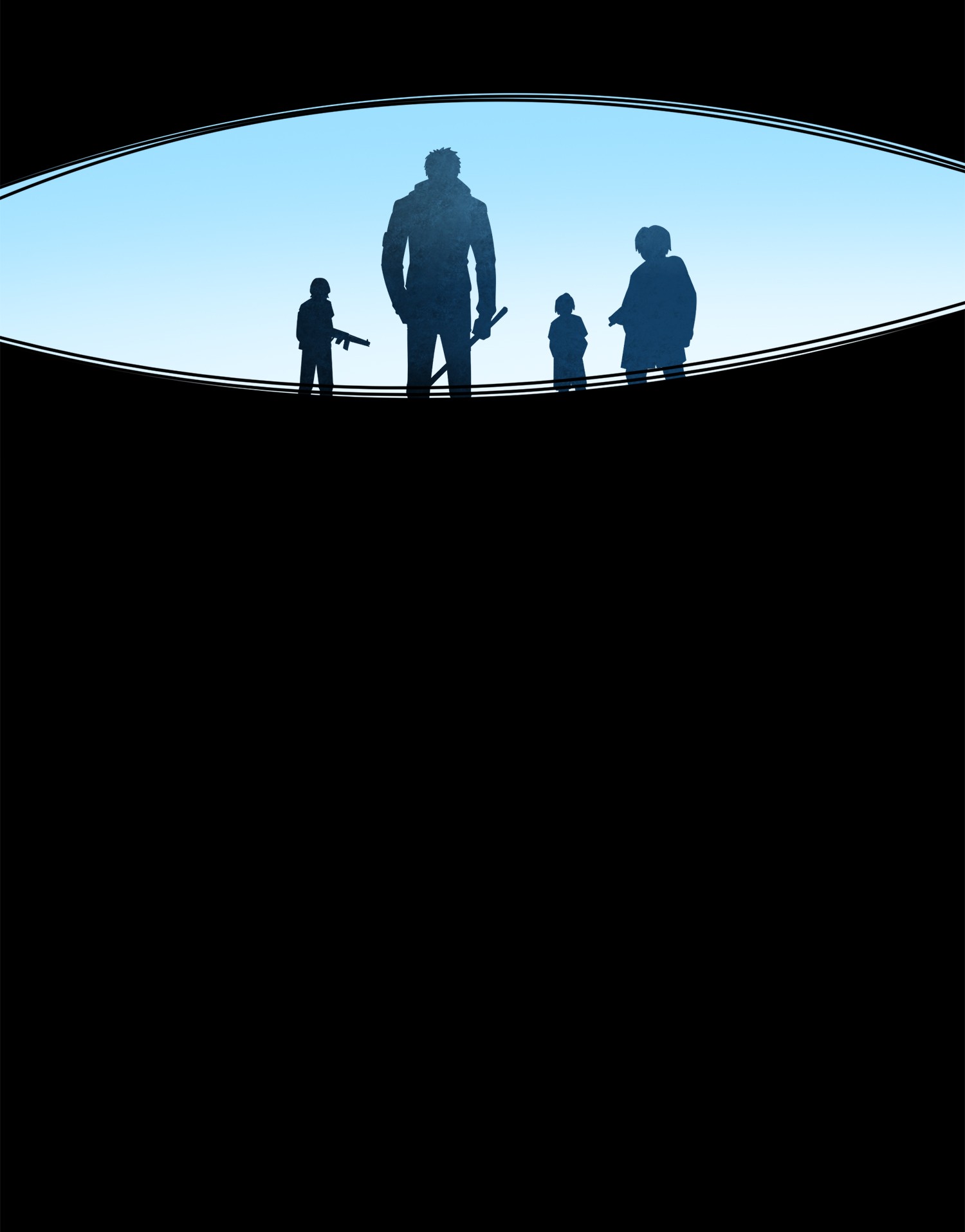 和平精英：描边战神006 队友难求