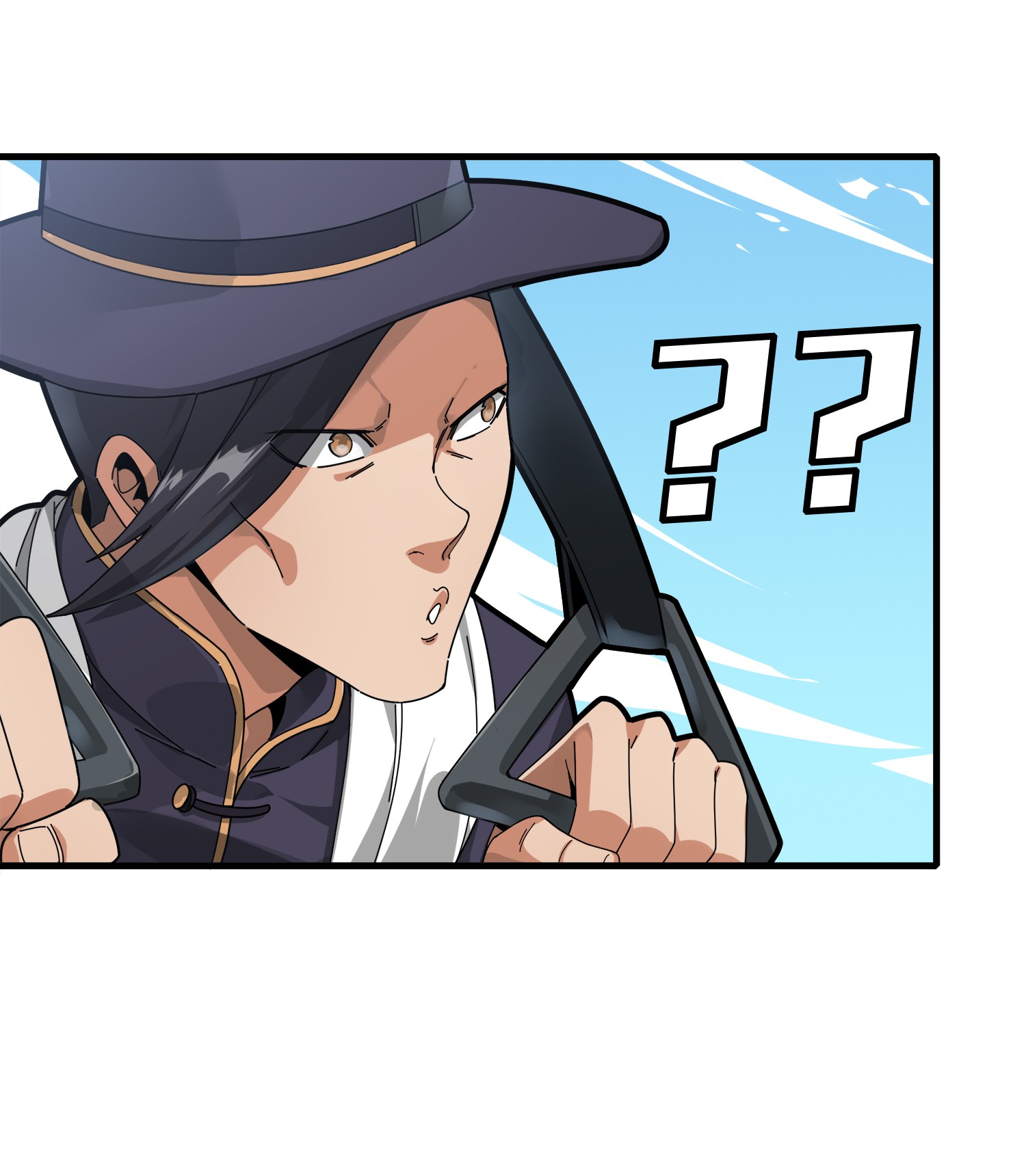 和平精英：描边战神008 尤莉卡