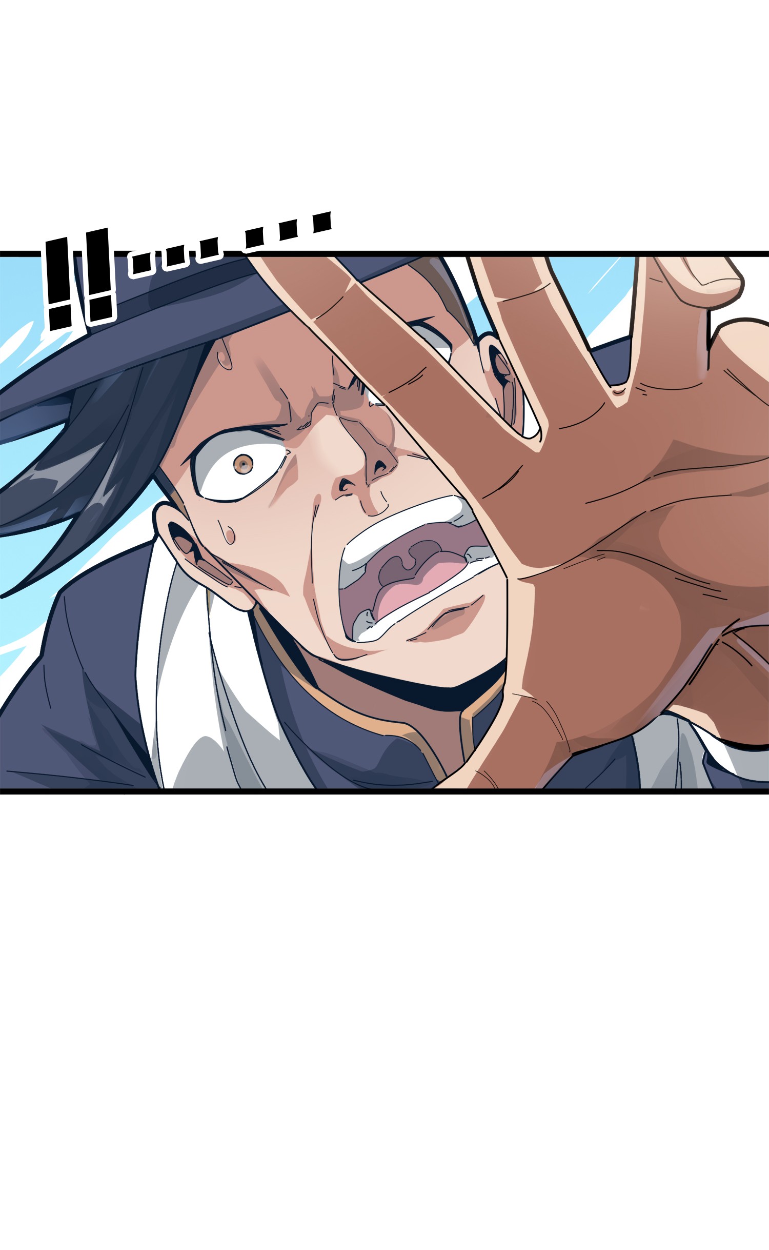 和平精英：描边战神008 尤莉卡