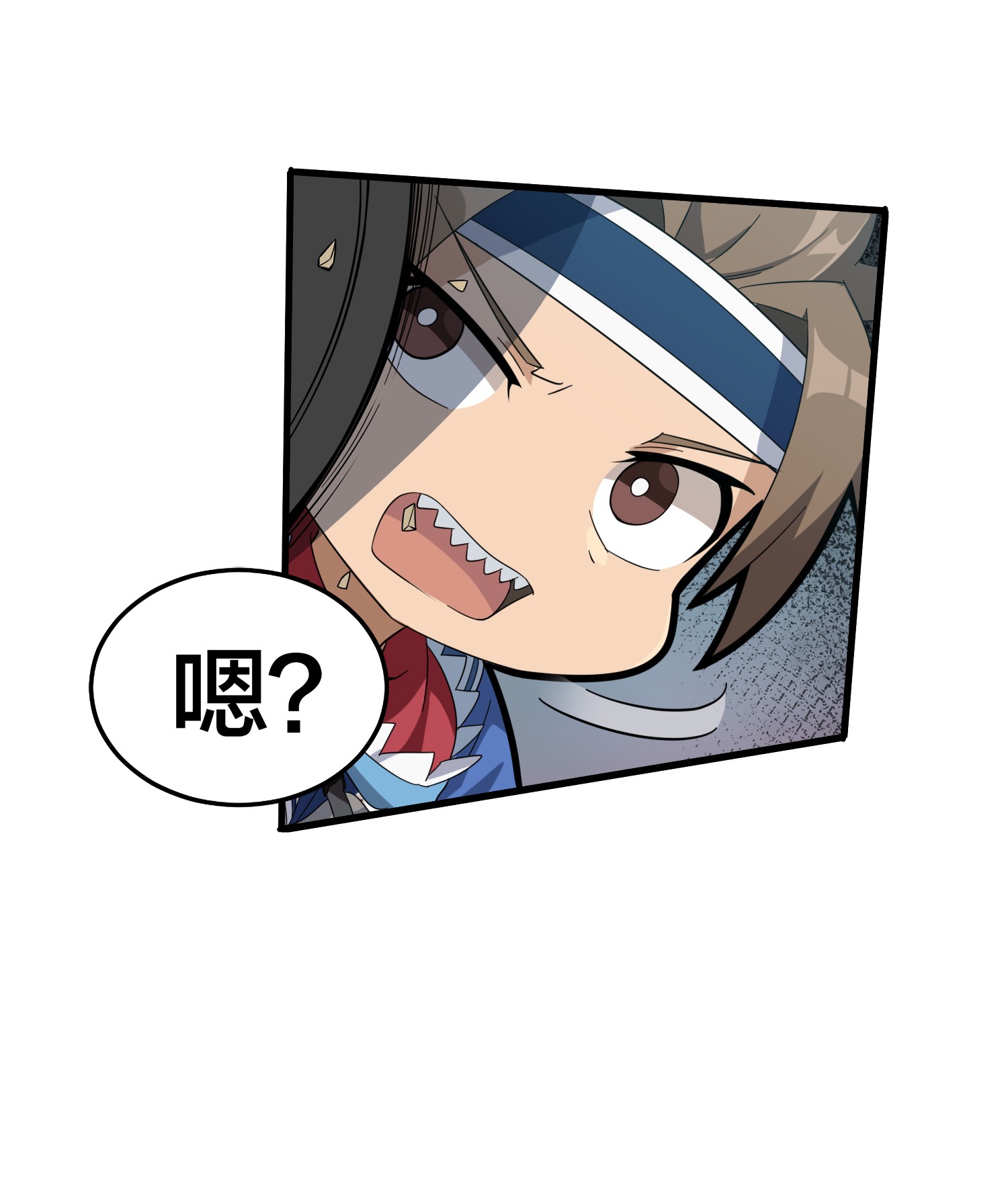 和平精英：描边战神009 两人进圈