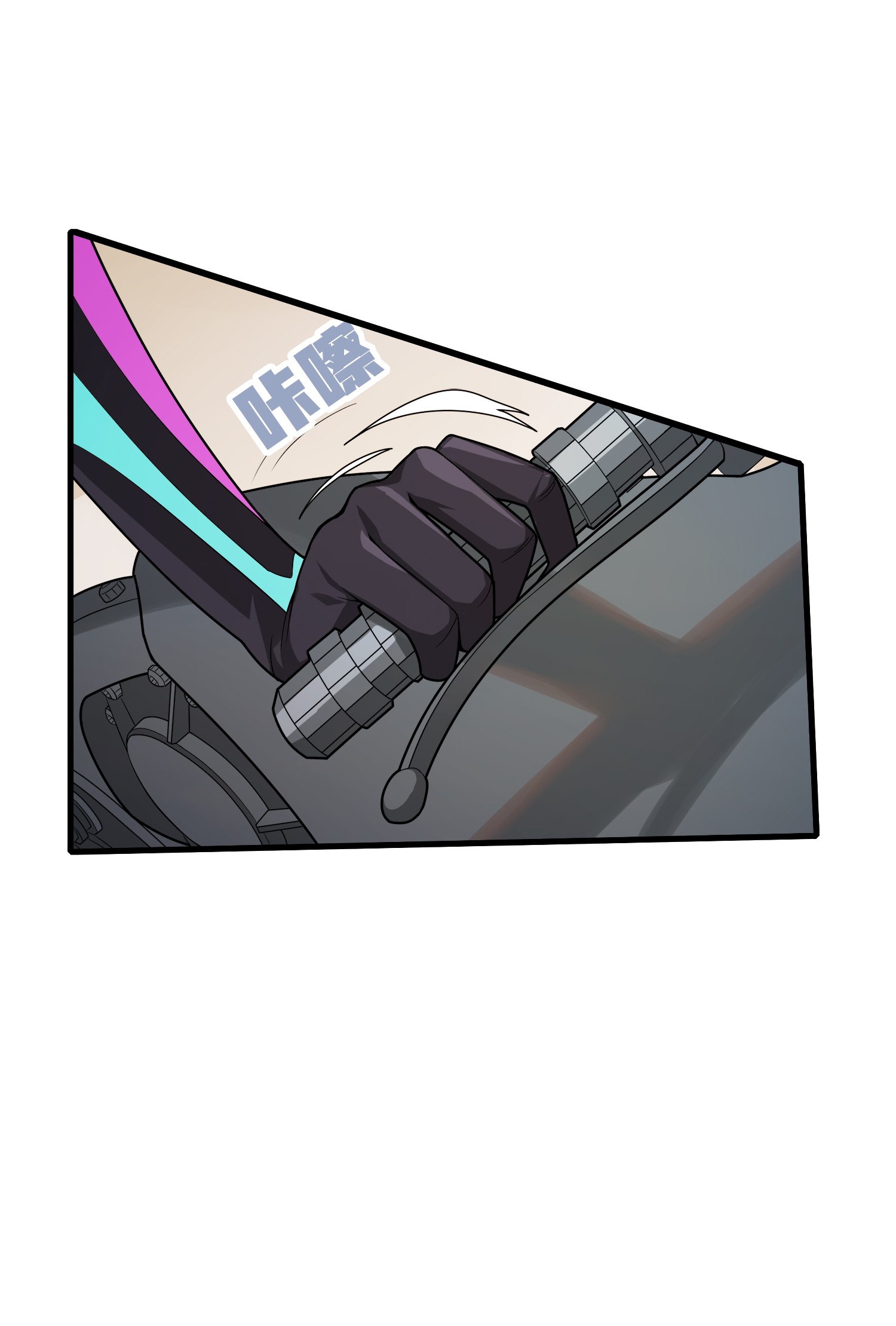 和平精英：描边战神009 两人进圈