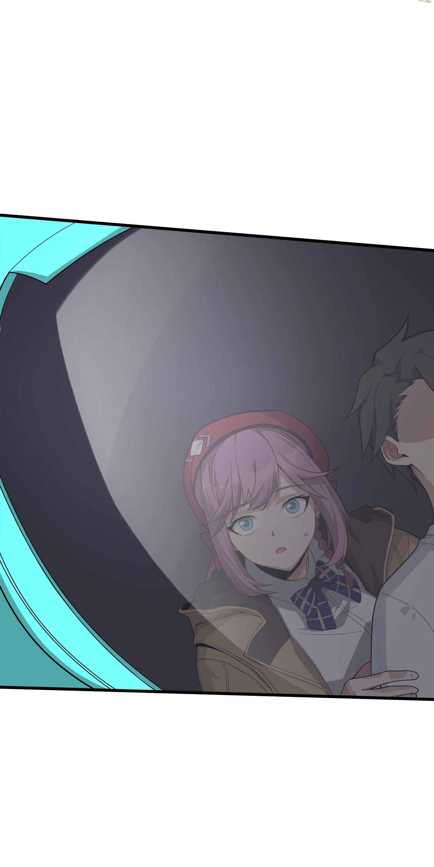 和平精英：描边战神009 两人进圈