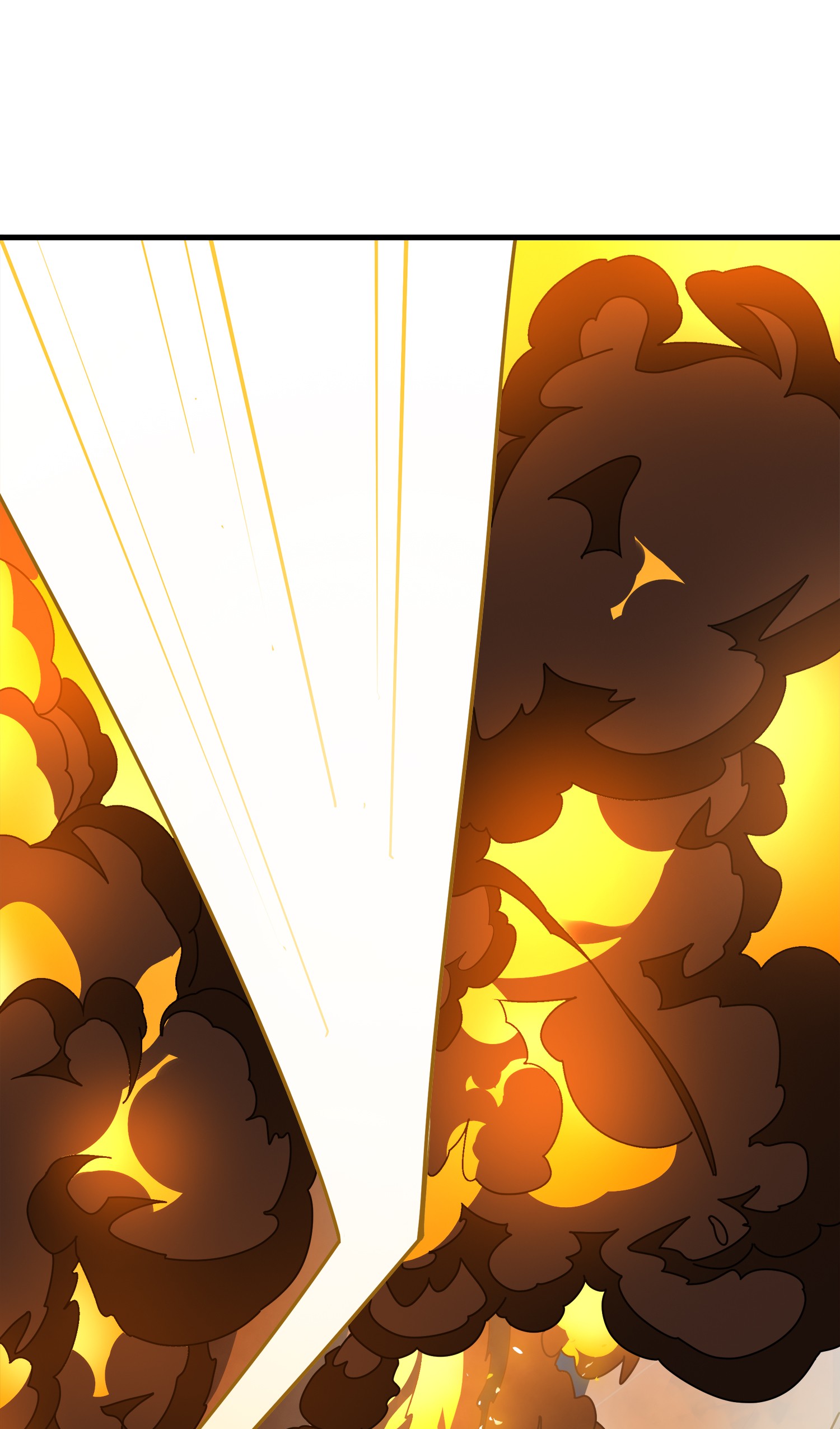 和平精英：描边战神011 草丛成精