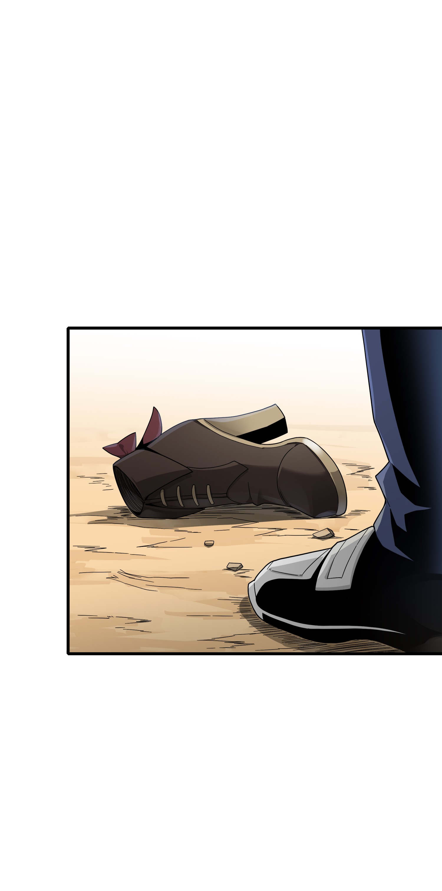 和平精英：描边战神011 草丛成精