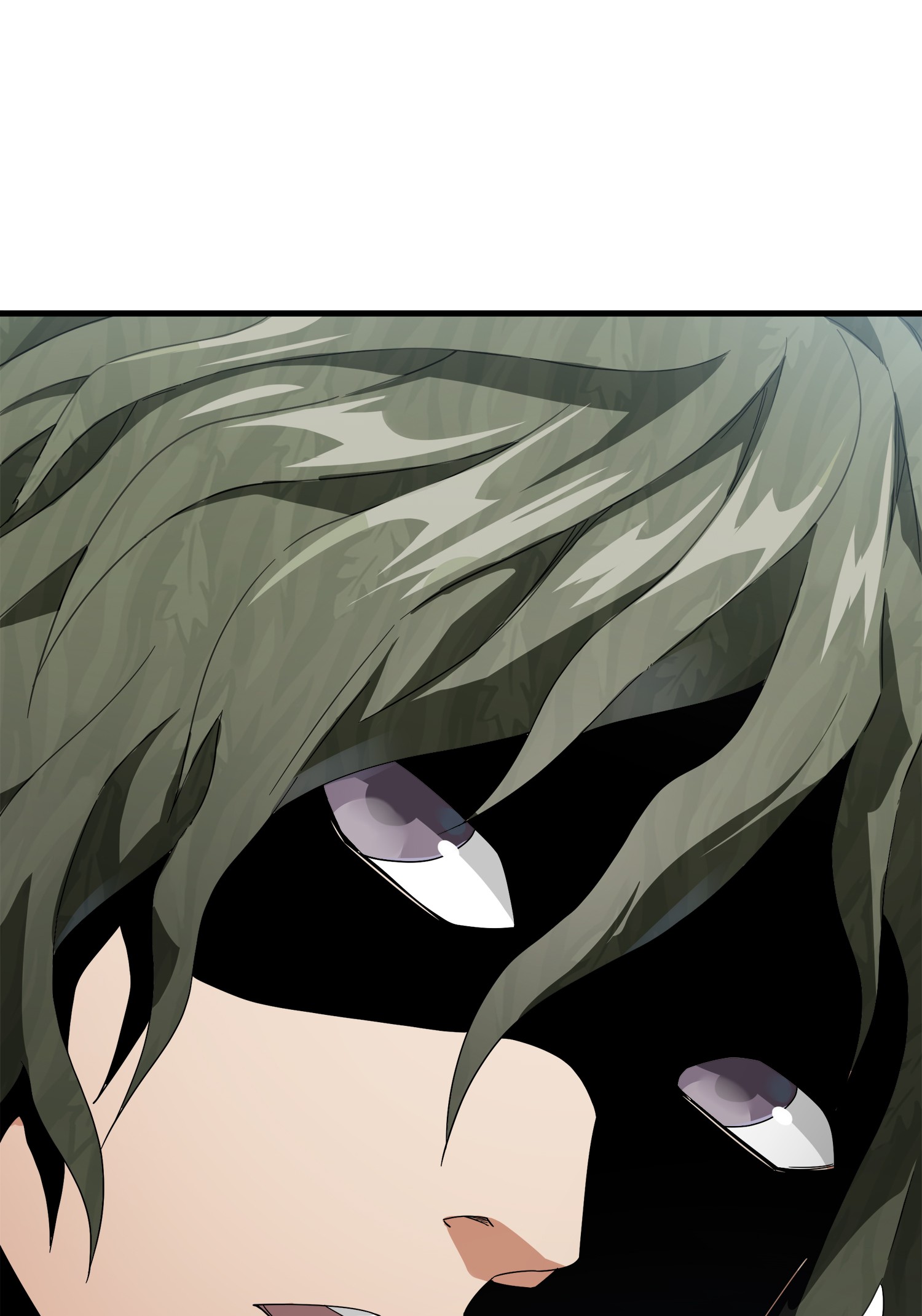 和平精英：描边战神011 草丛成精