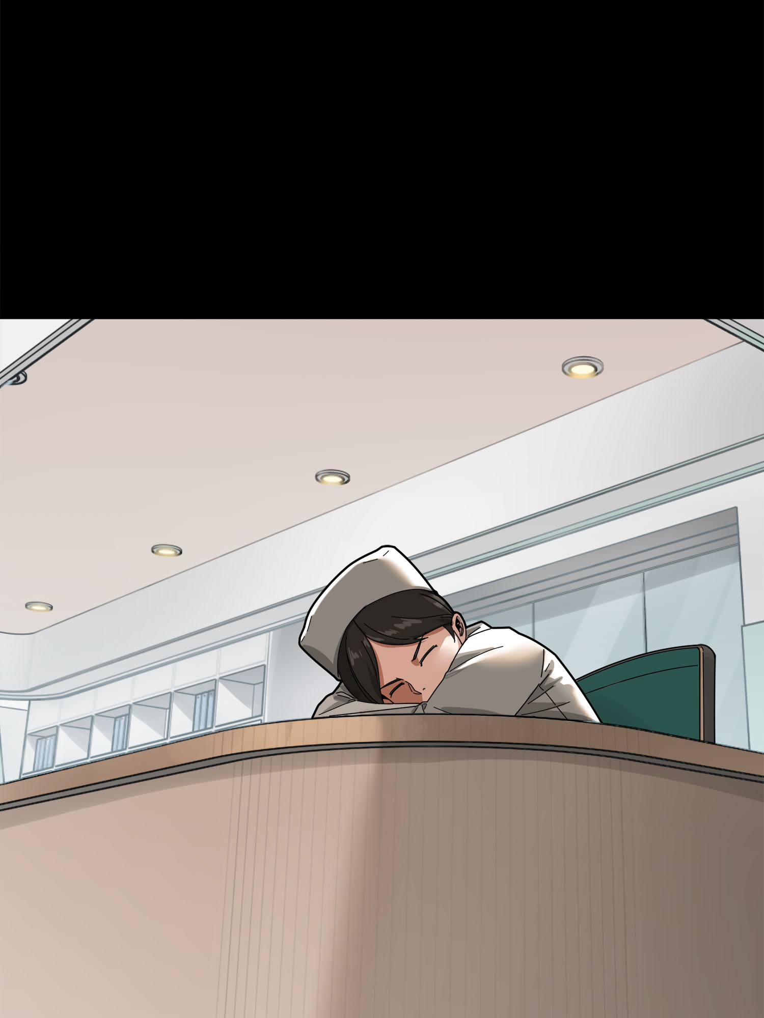 和平精英：描边战神012 不愿话忆