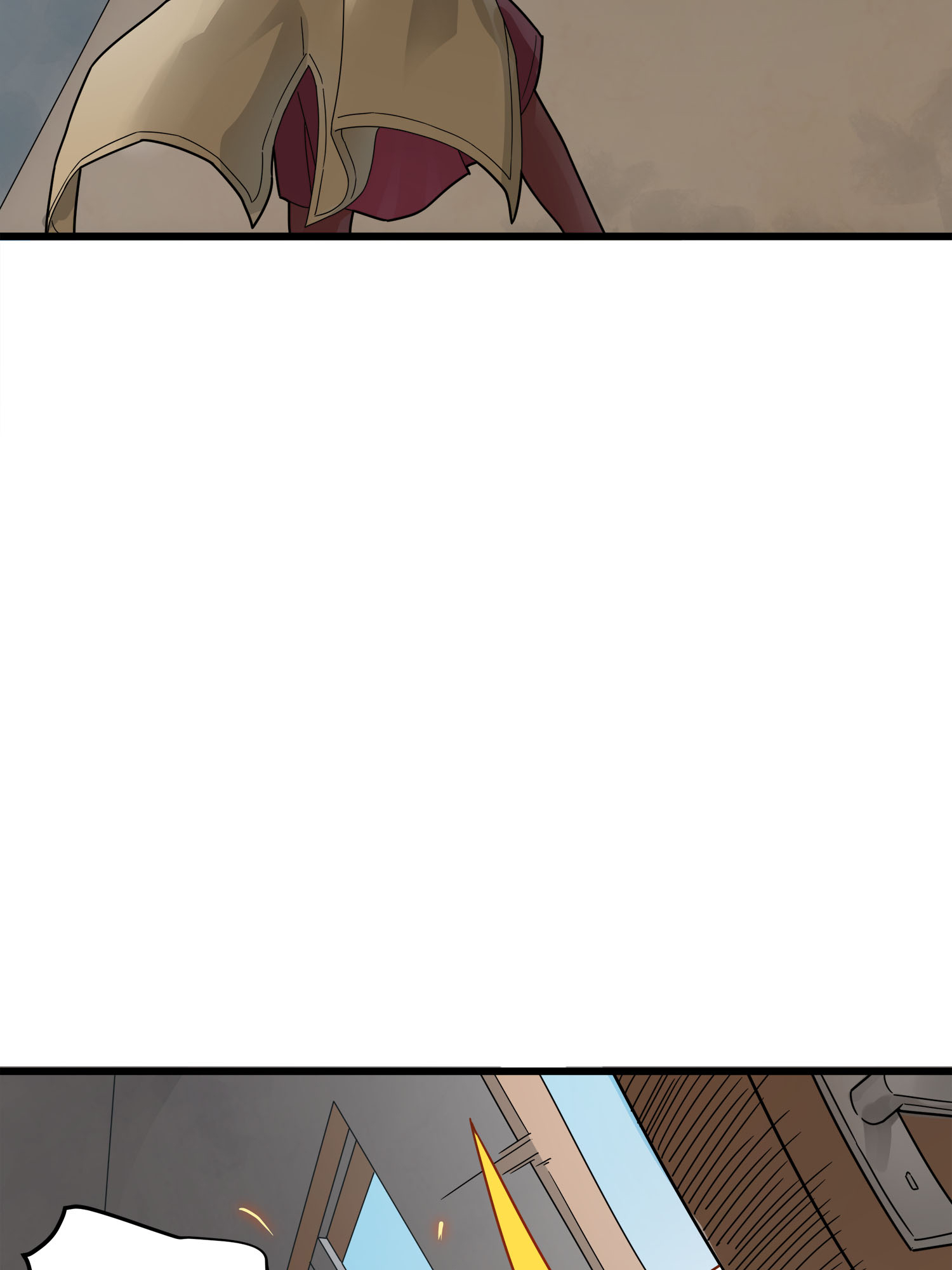 和平精英：描边战神012 不愿话忆