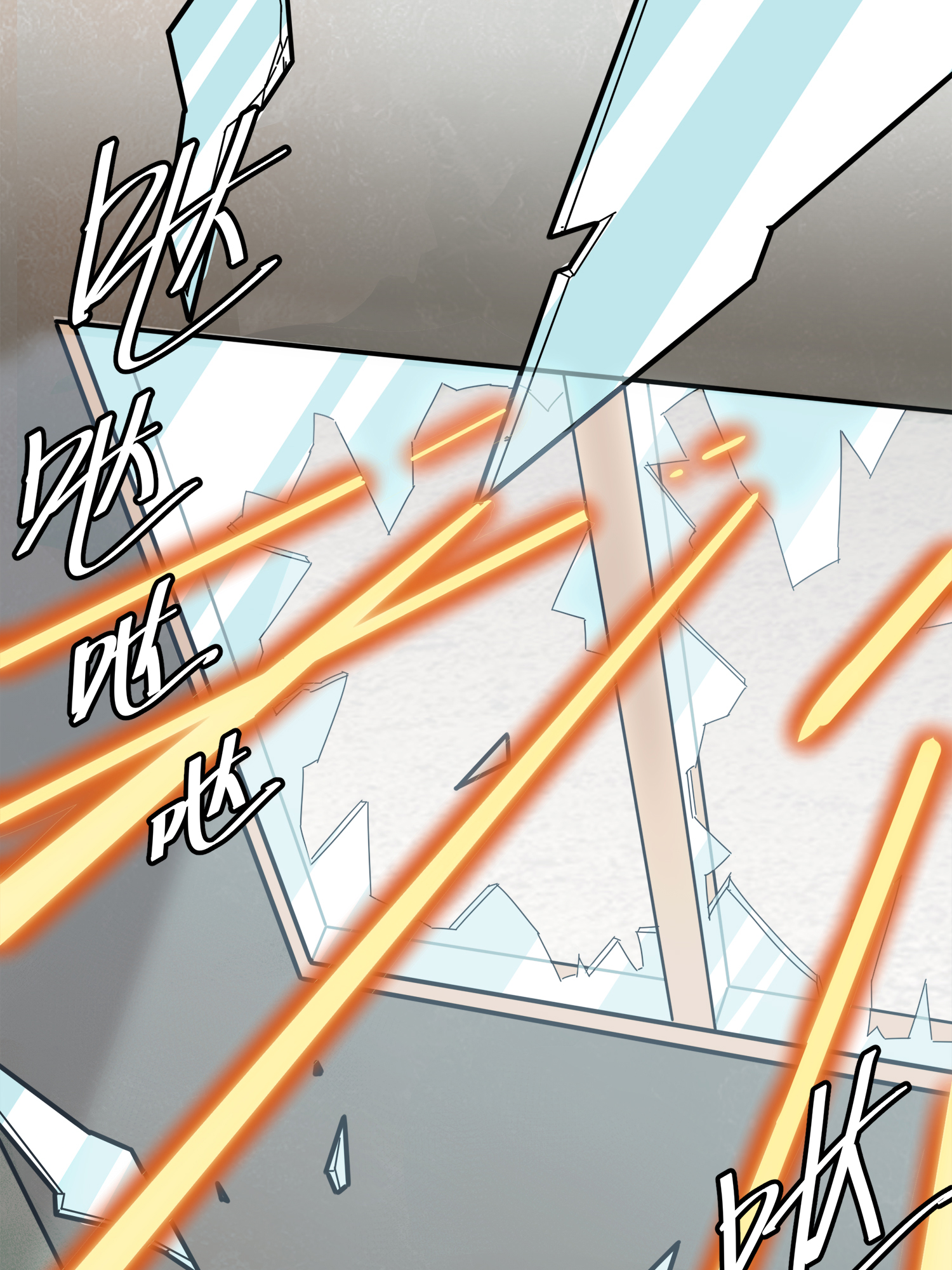 和平精英：描边战神012 不愿话忆