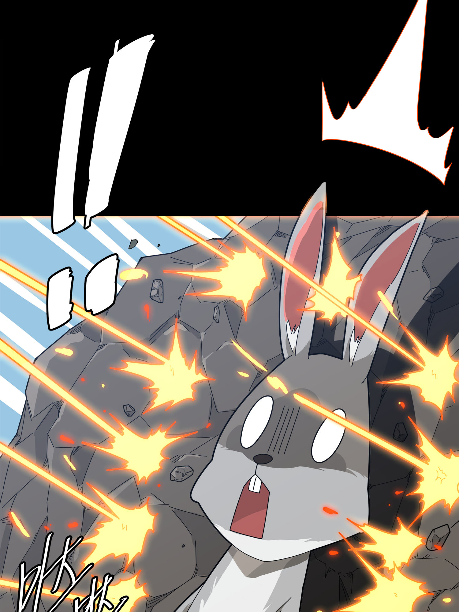 和平精英：描边战神012 不愿话忆