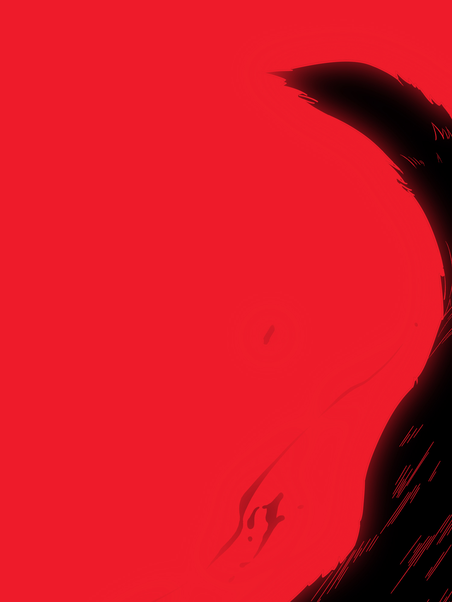 和平精英：描边战神012 不愿话忆