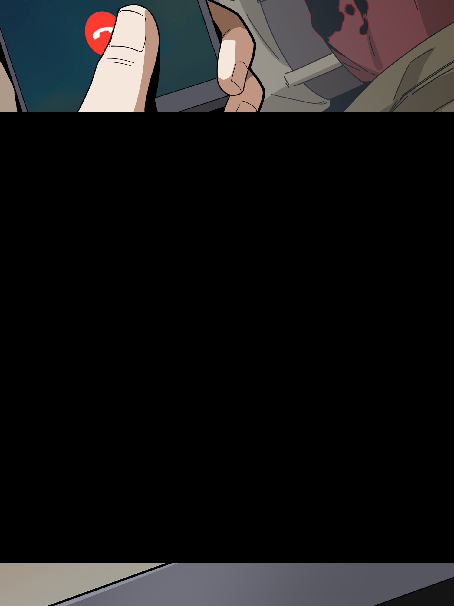 和平精英：描边战神012 不愿话忆