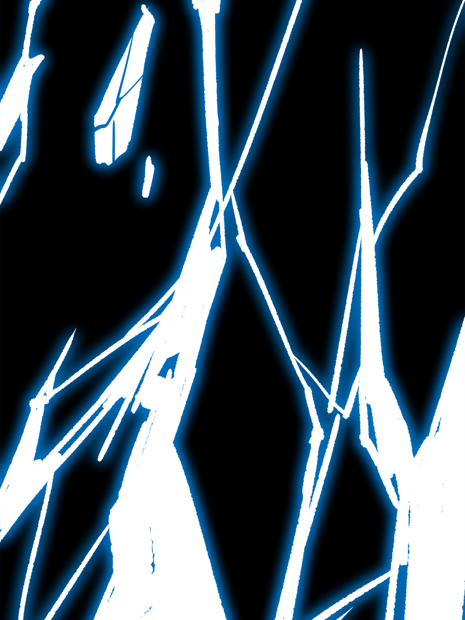 和平精英：描边战神012 不愿话忆