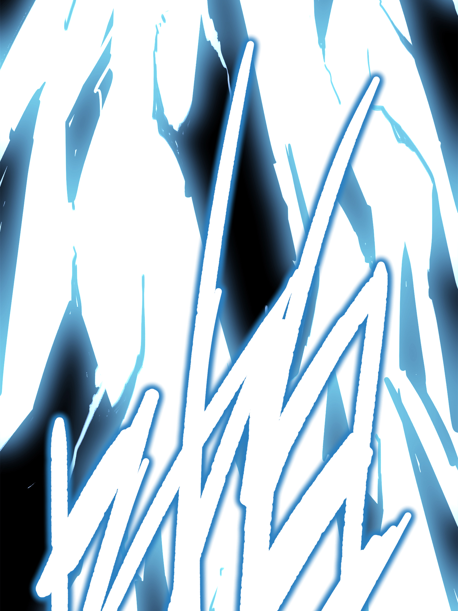 和平精英：描边战神012 不愿话忆