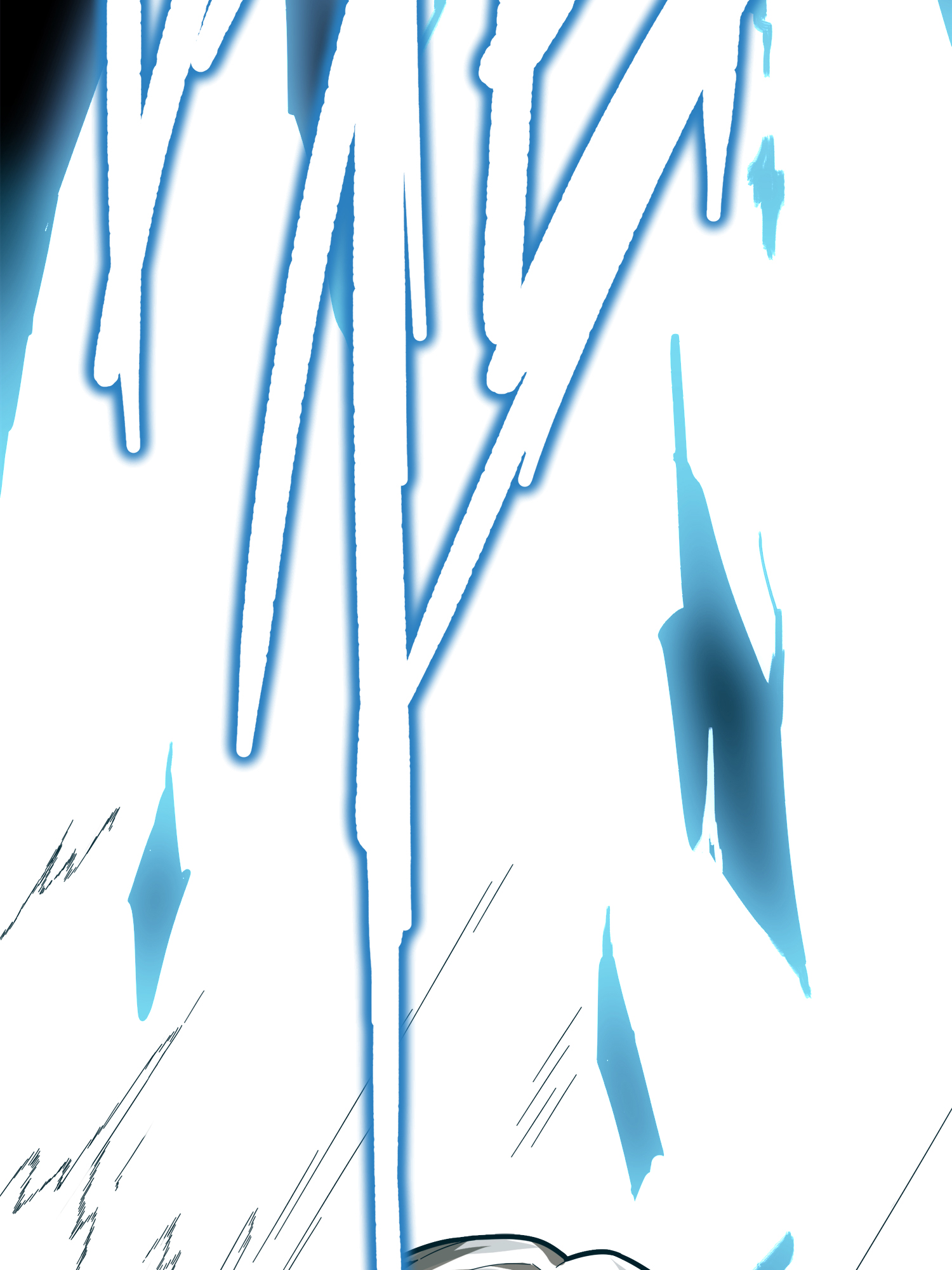 和平精英：描边战神012 不愿话忆