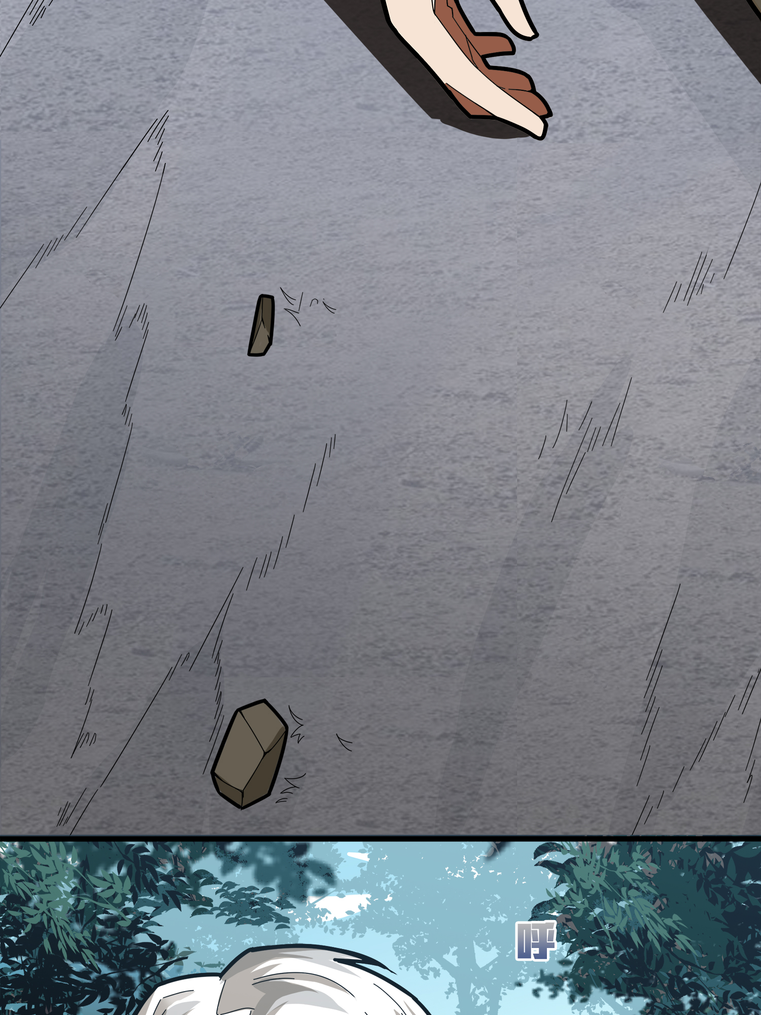 和平精英：描边战神012 不愿话忆