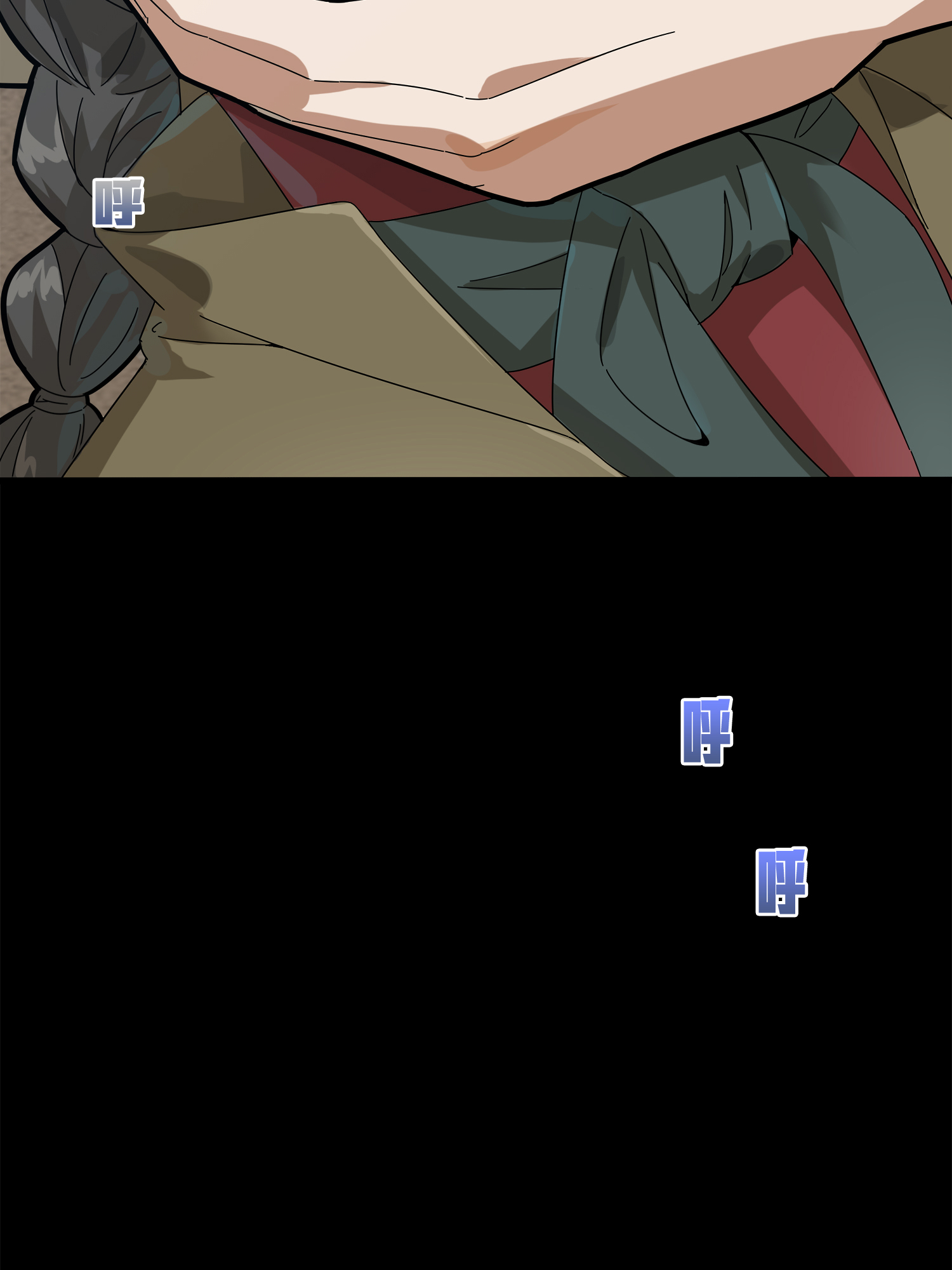 和平精英：描边战神012 不愿话忆