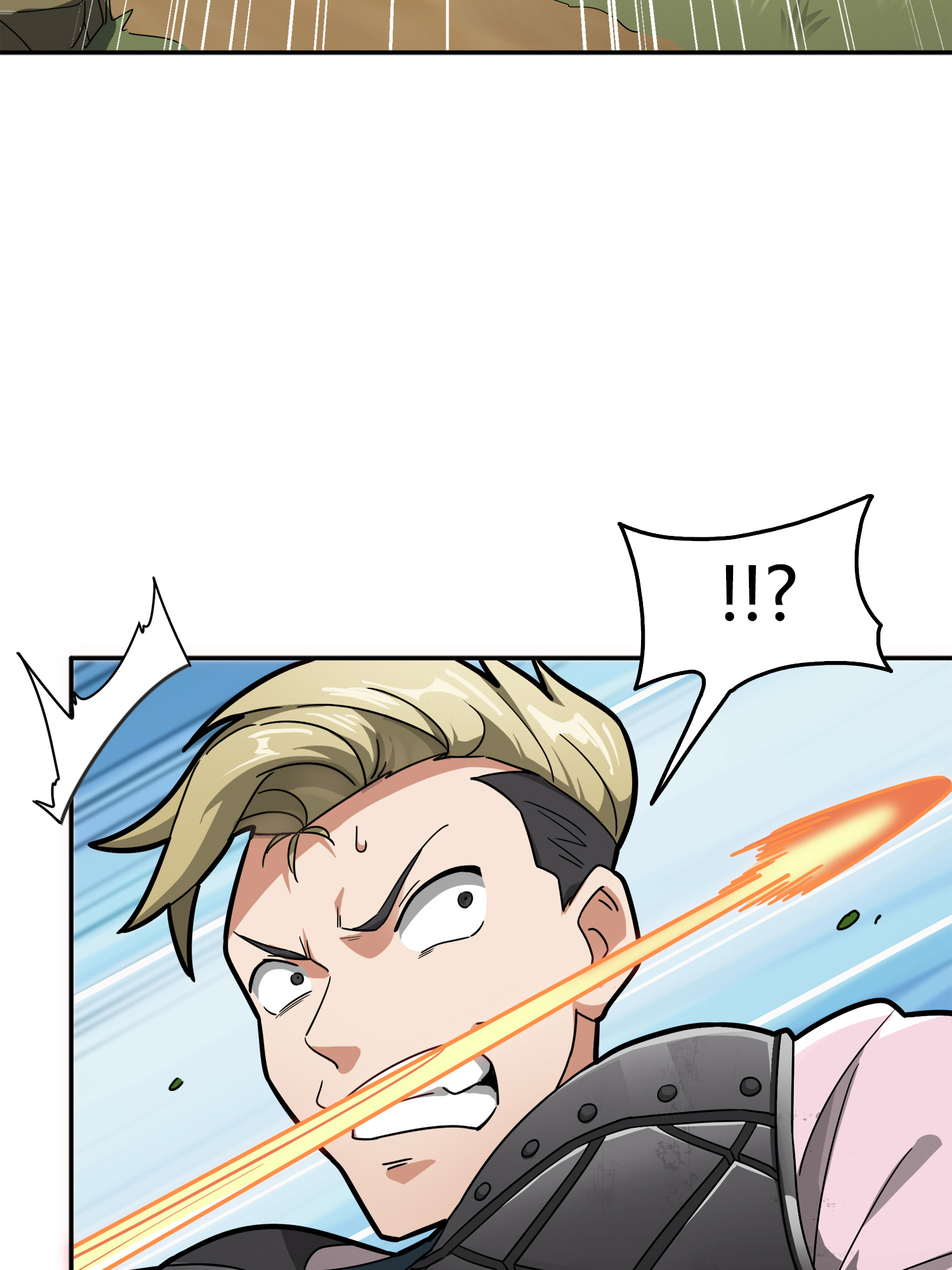 和平精英：描边战神013 终于会合