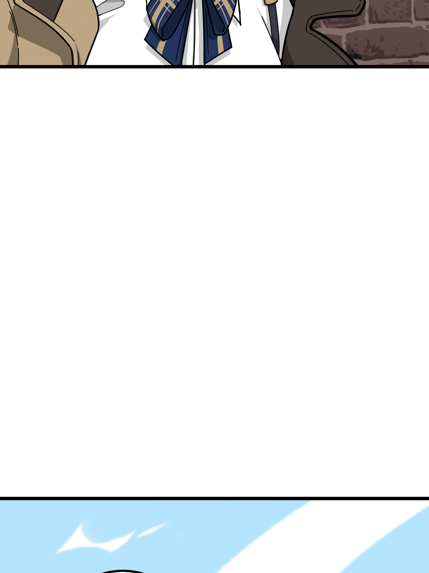 和平精英：描边战神013 终于会合