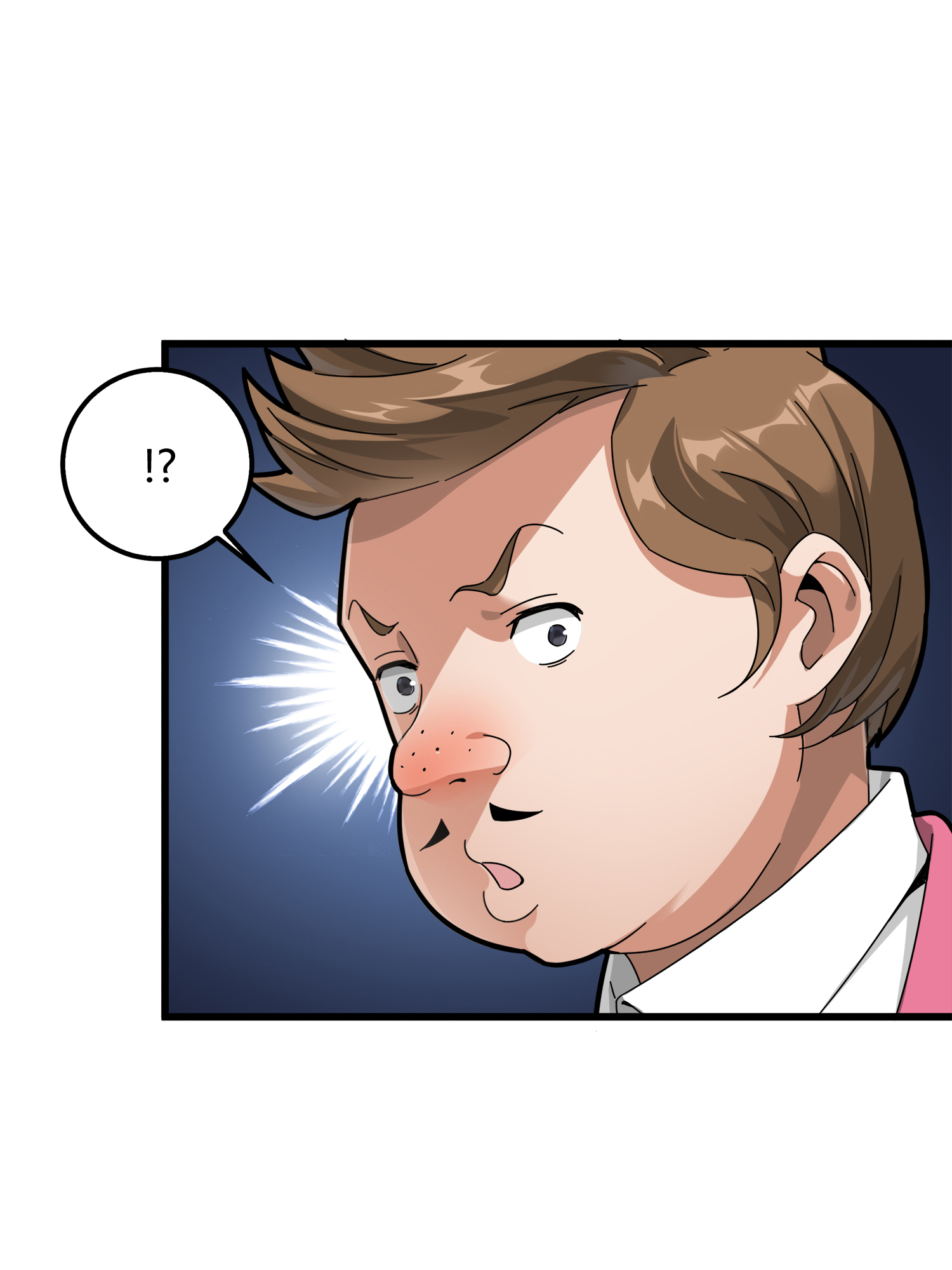 和平精英：描边战神013 终于会合