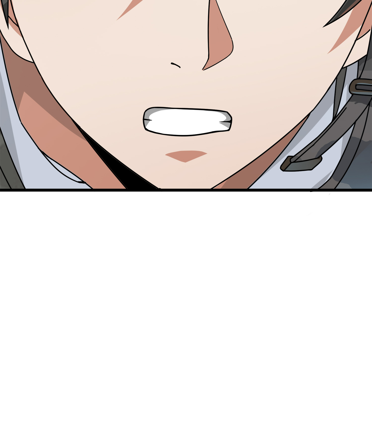 和平精英：描边战神013 终于会合