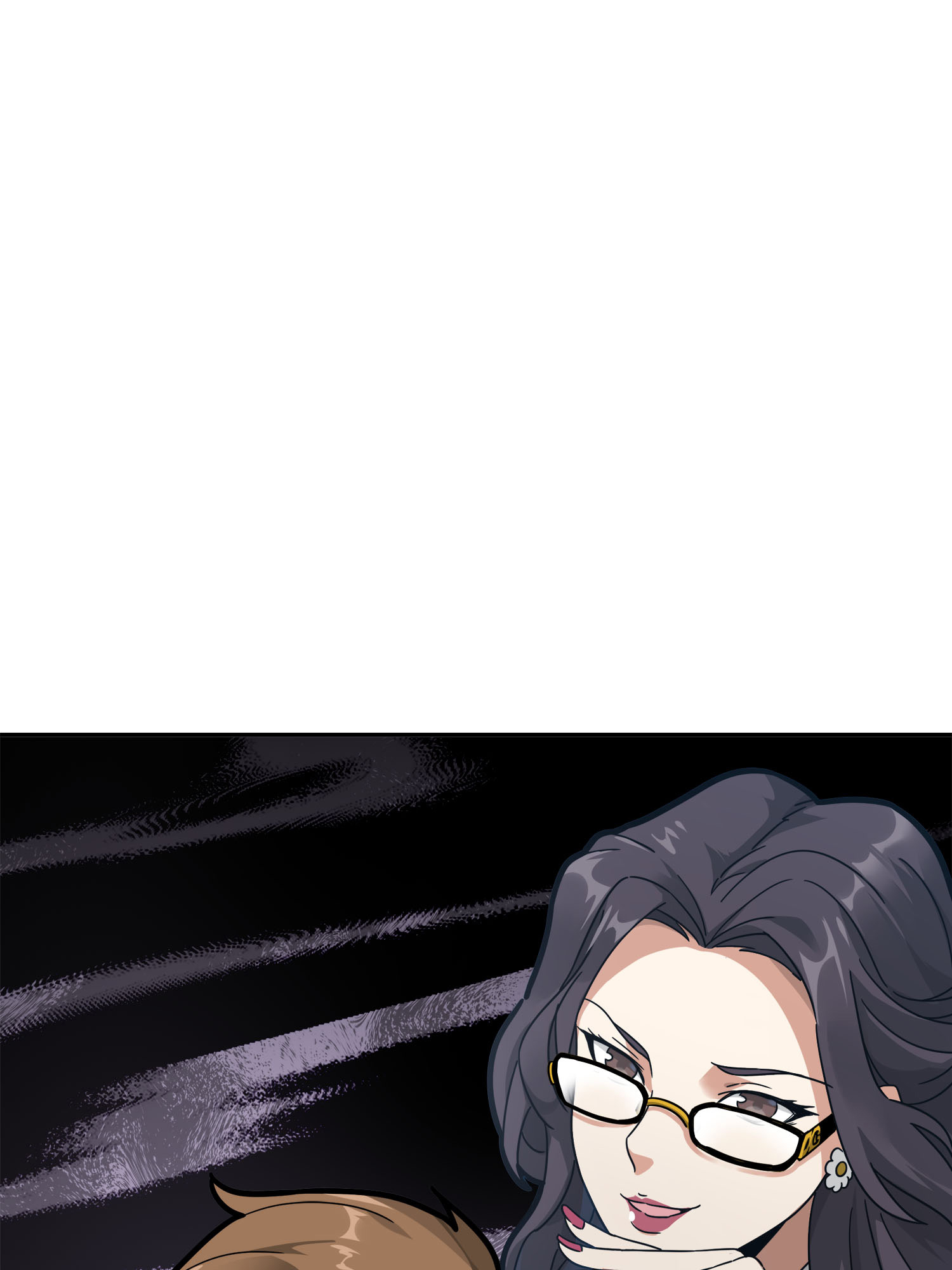 和平精英：描边战神013 终于会合