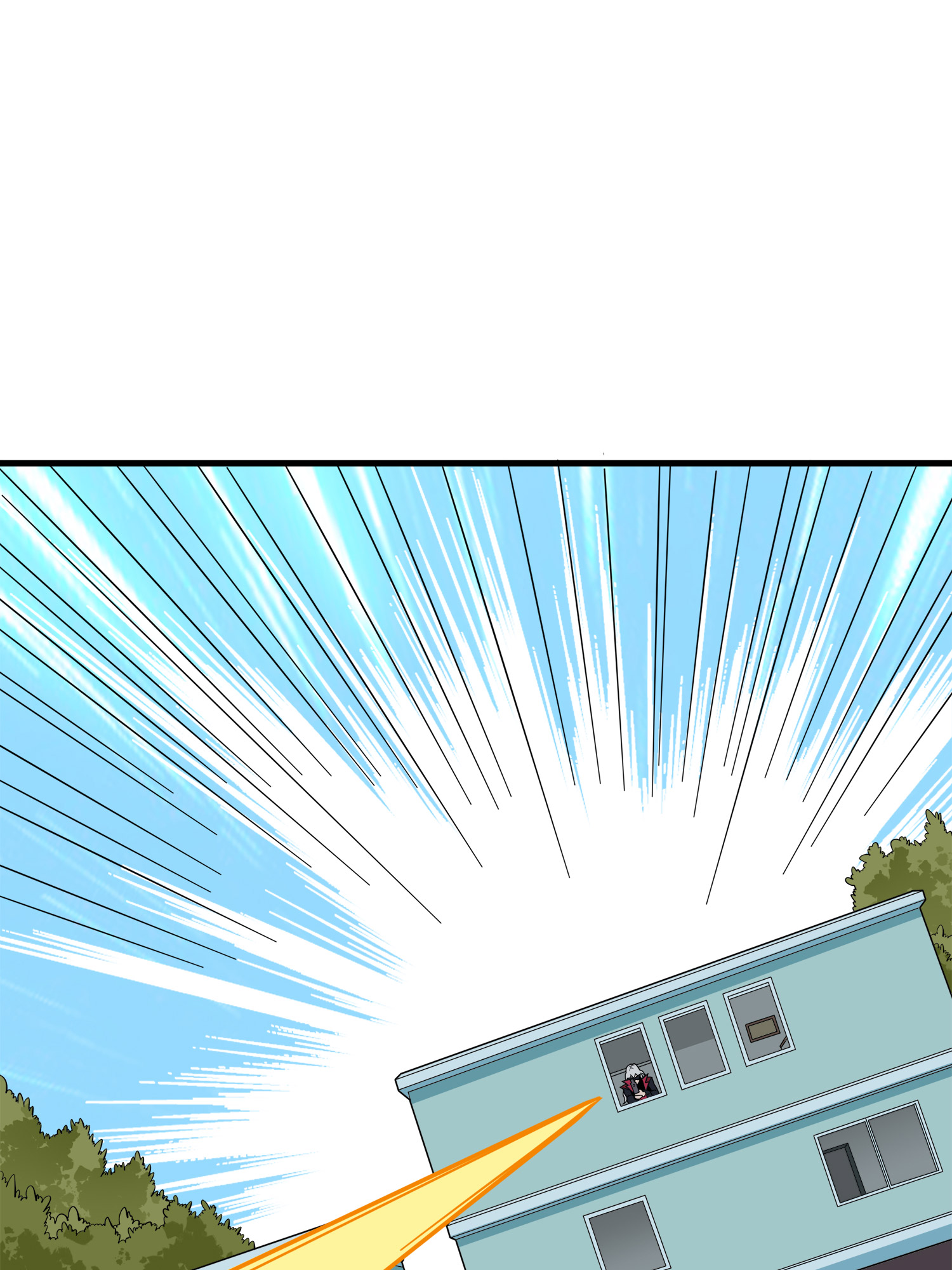 和平精英：描边战神015 舰长