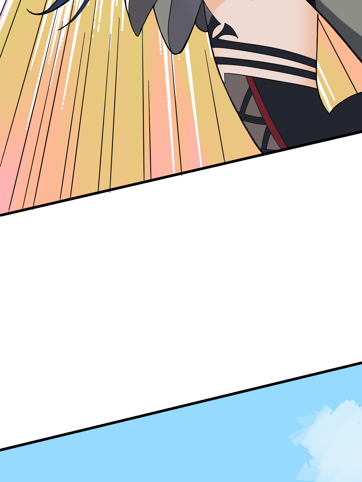 和平精英：描边战神015 舰长