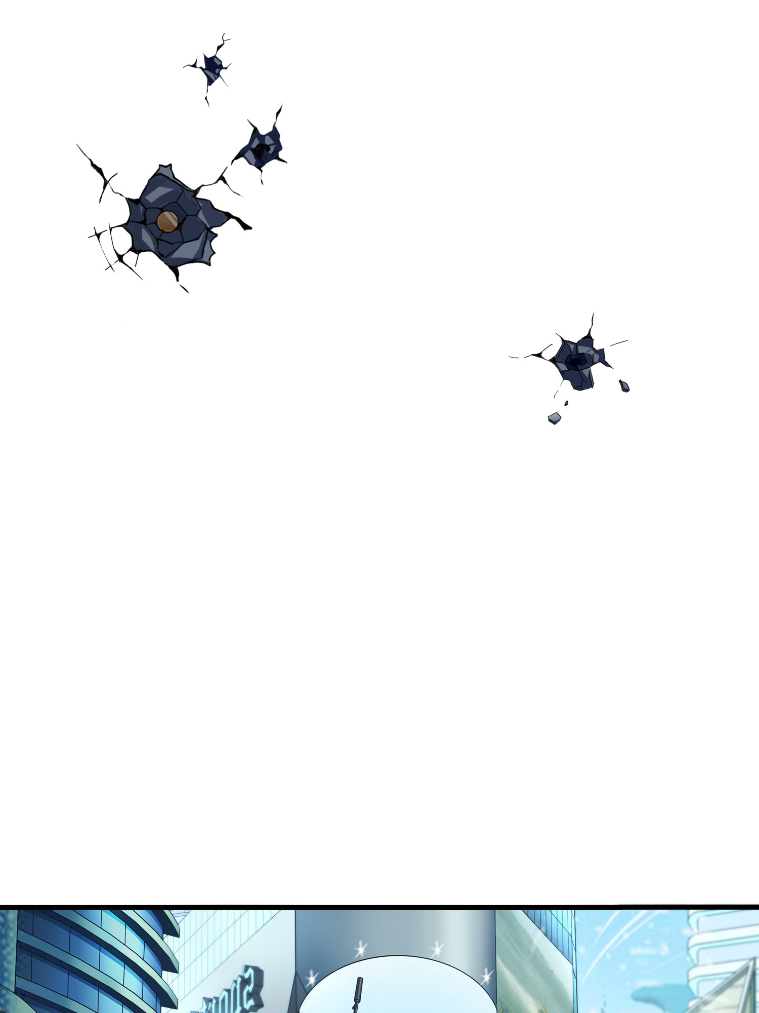 和平精英：描边战神015 舰长