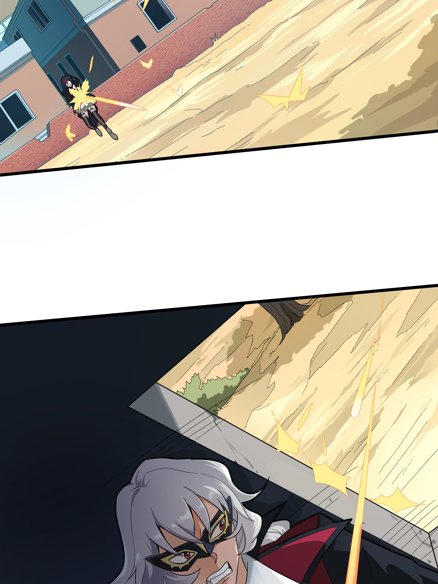 和平精英：描边战神015 舰长