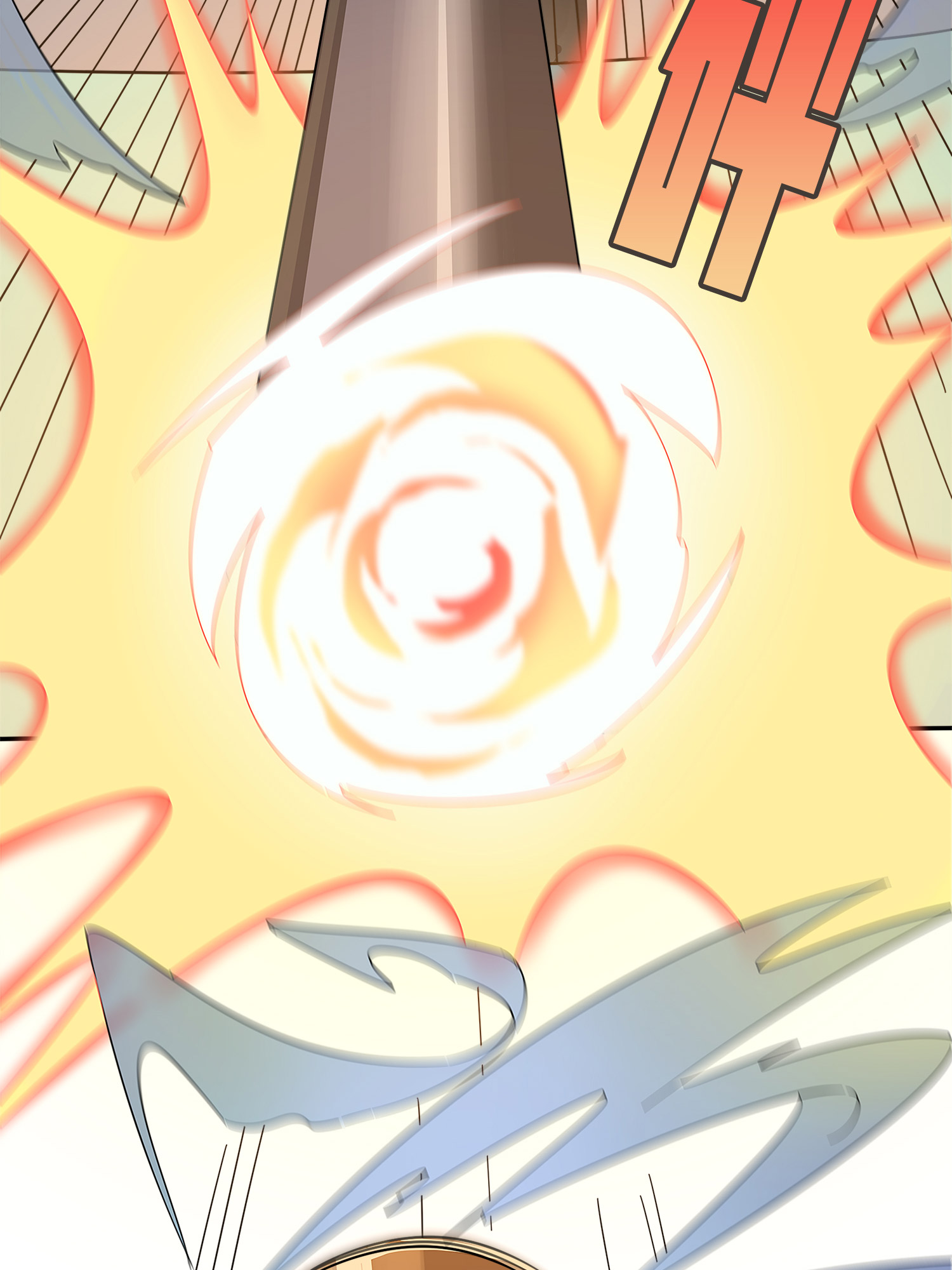 和平精英：描边战神015 舰长