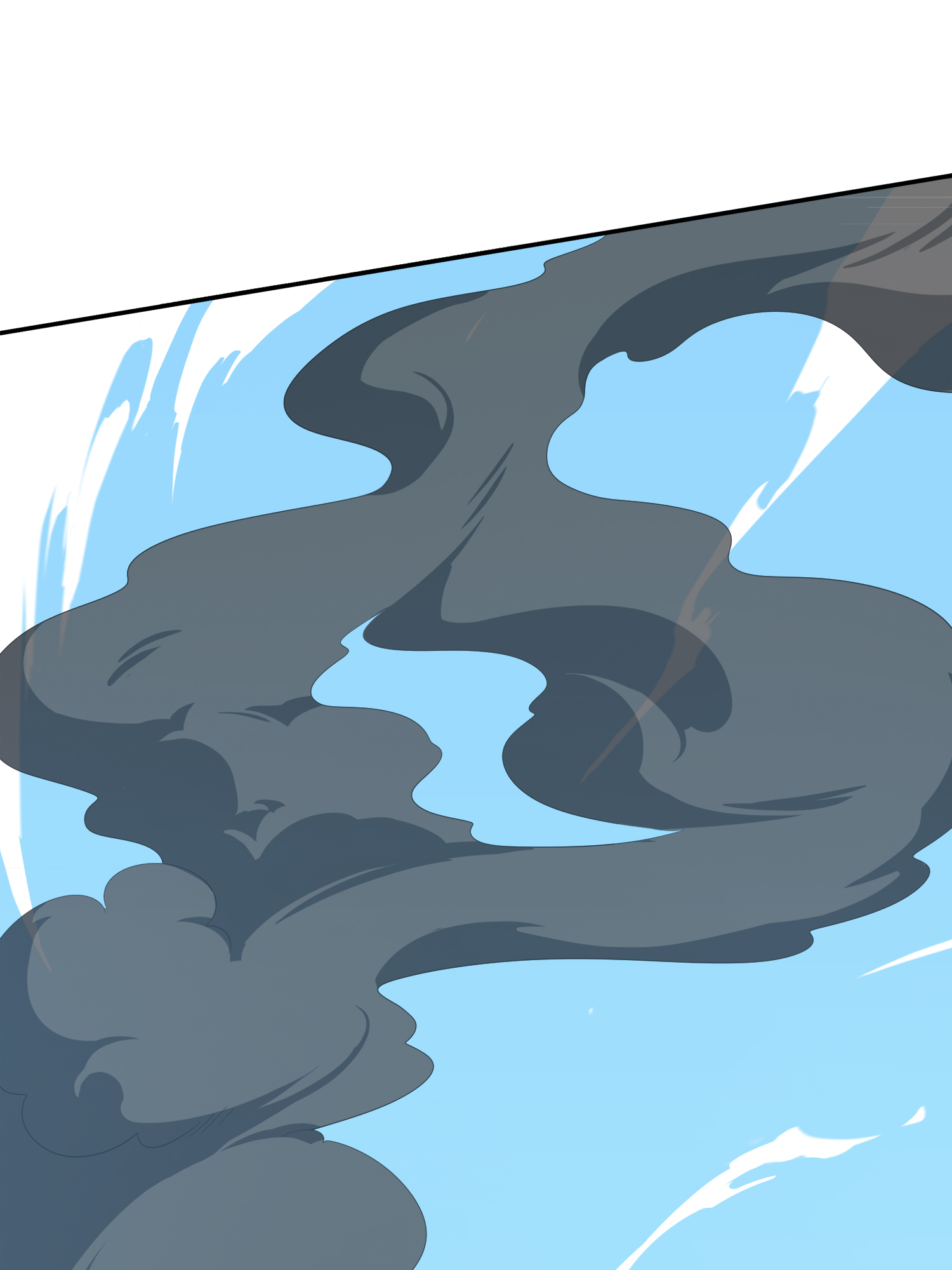 和平精英：描边战神016 神秘任务