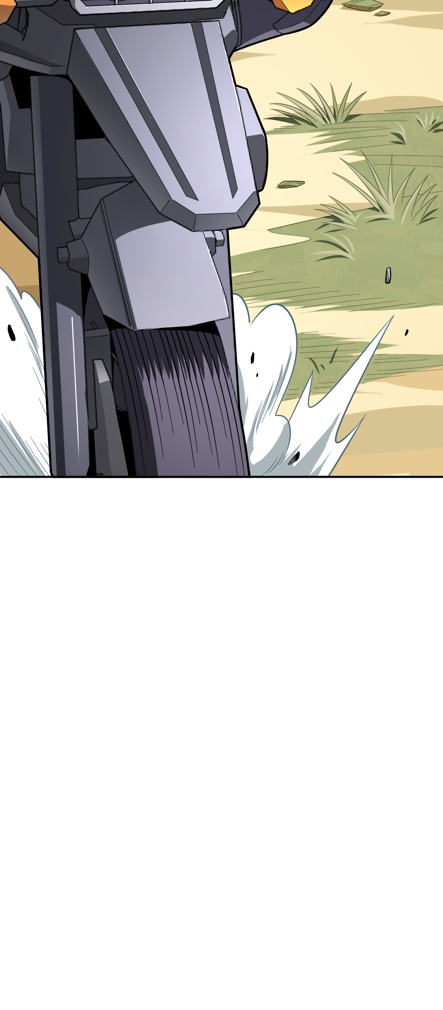 和平精英：描边战神016 神秘任务