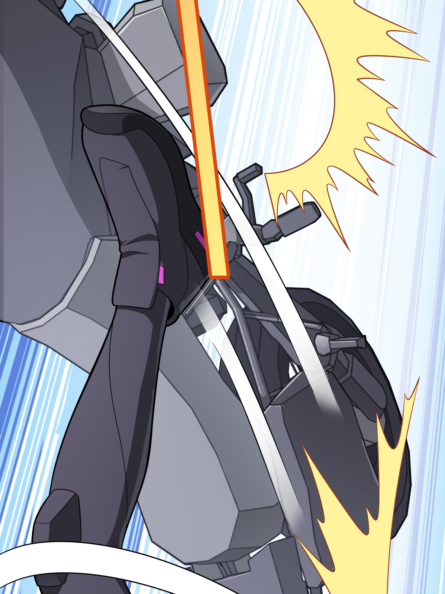 和平精英：描边战神016 神秘任务