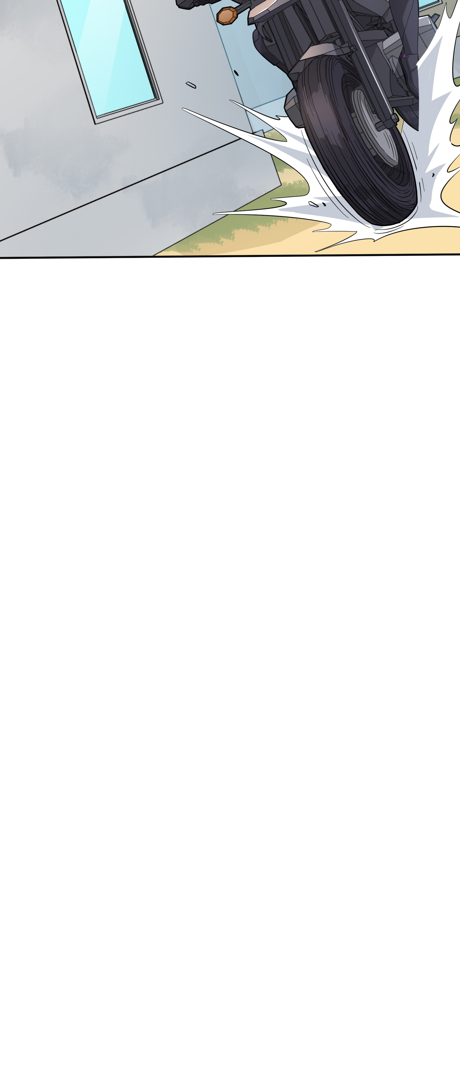 和平精英：描边战神016 神秘任务