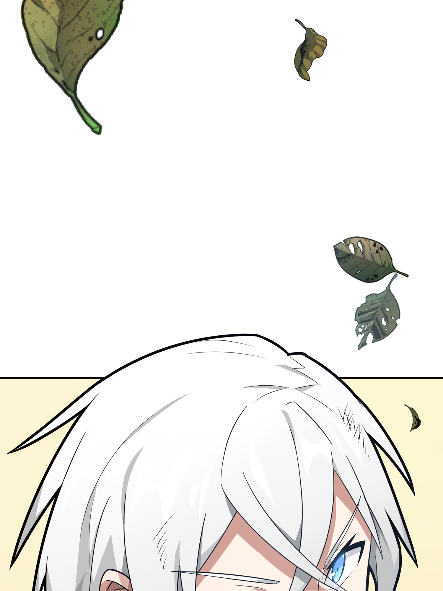和平精英：描边战神018 我与我