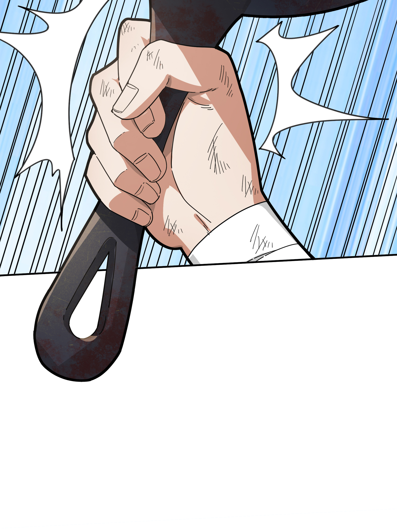 和平精英：描边战神019 觉醒