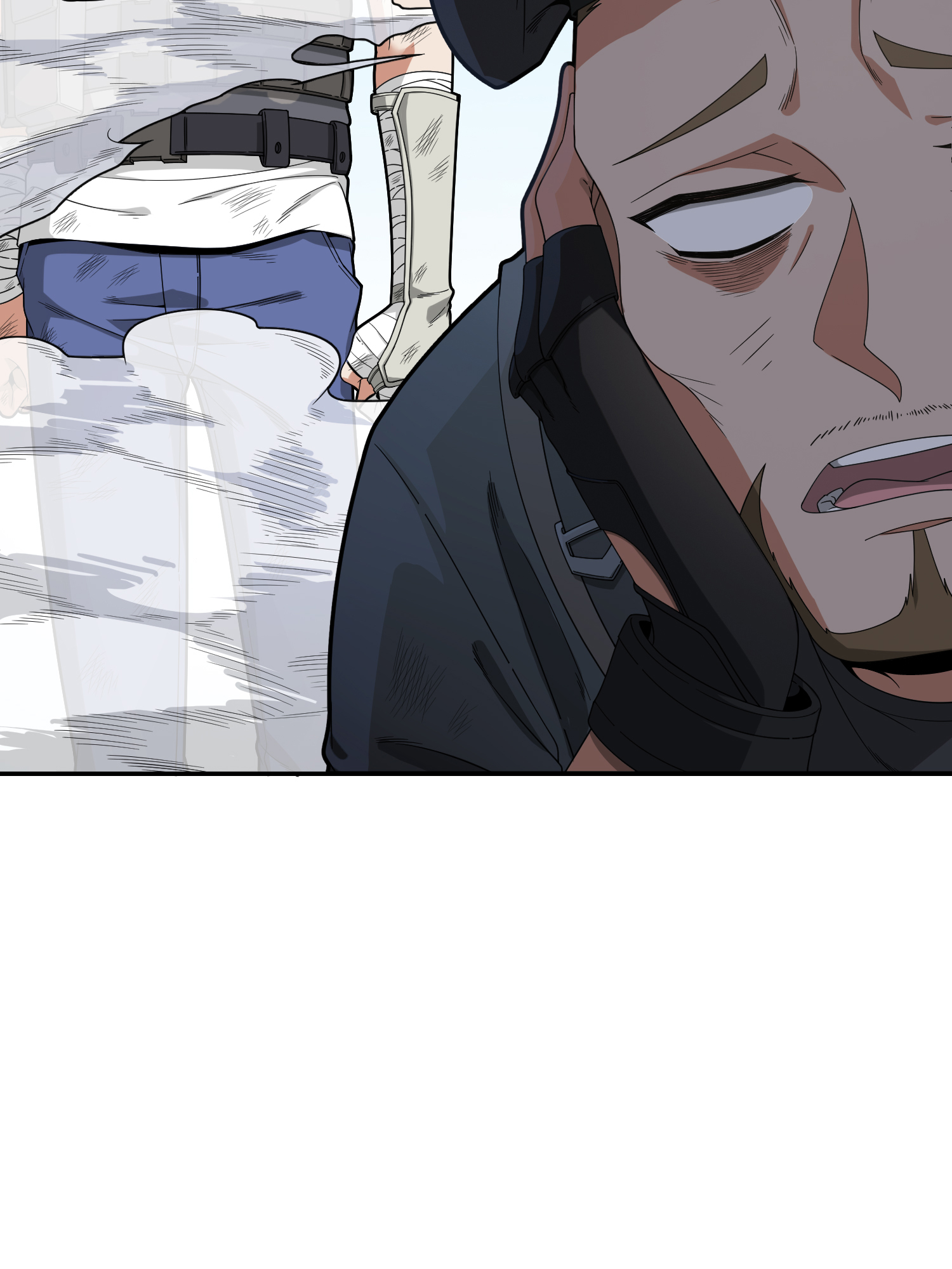 和平精英：描边战神019 觉醒