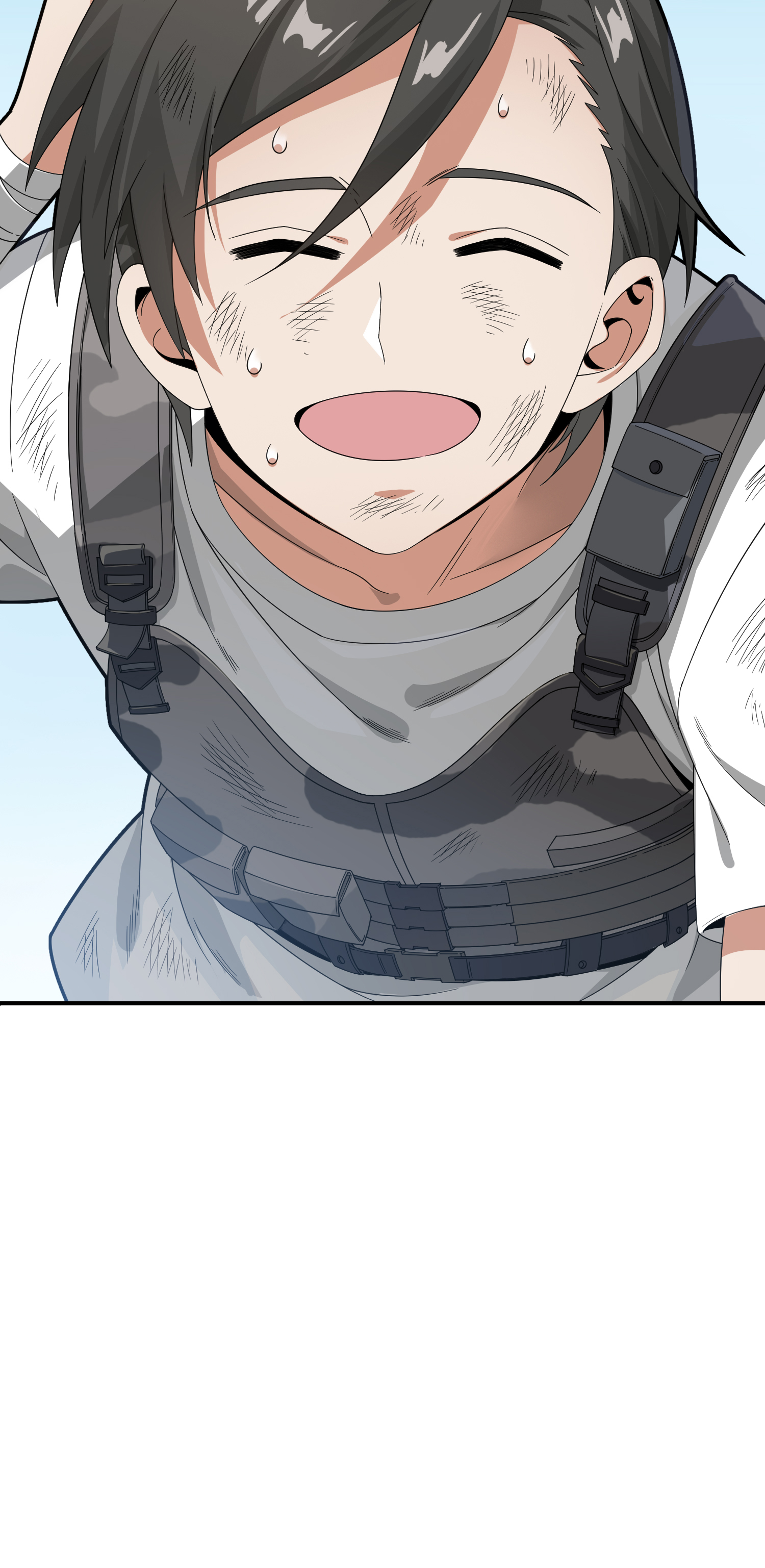 和平精英：描边战神019 觉醒