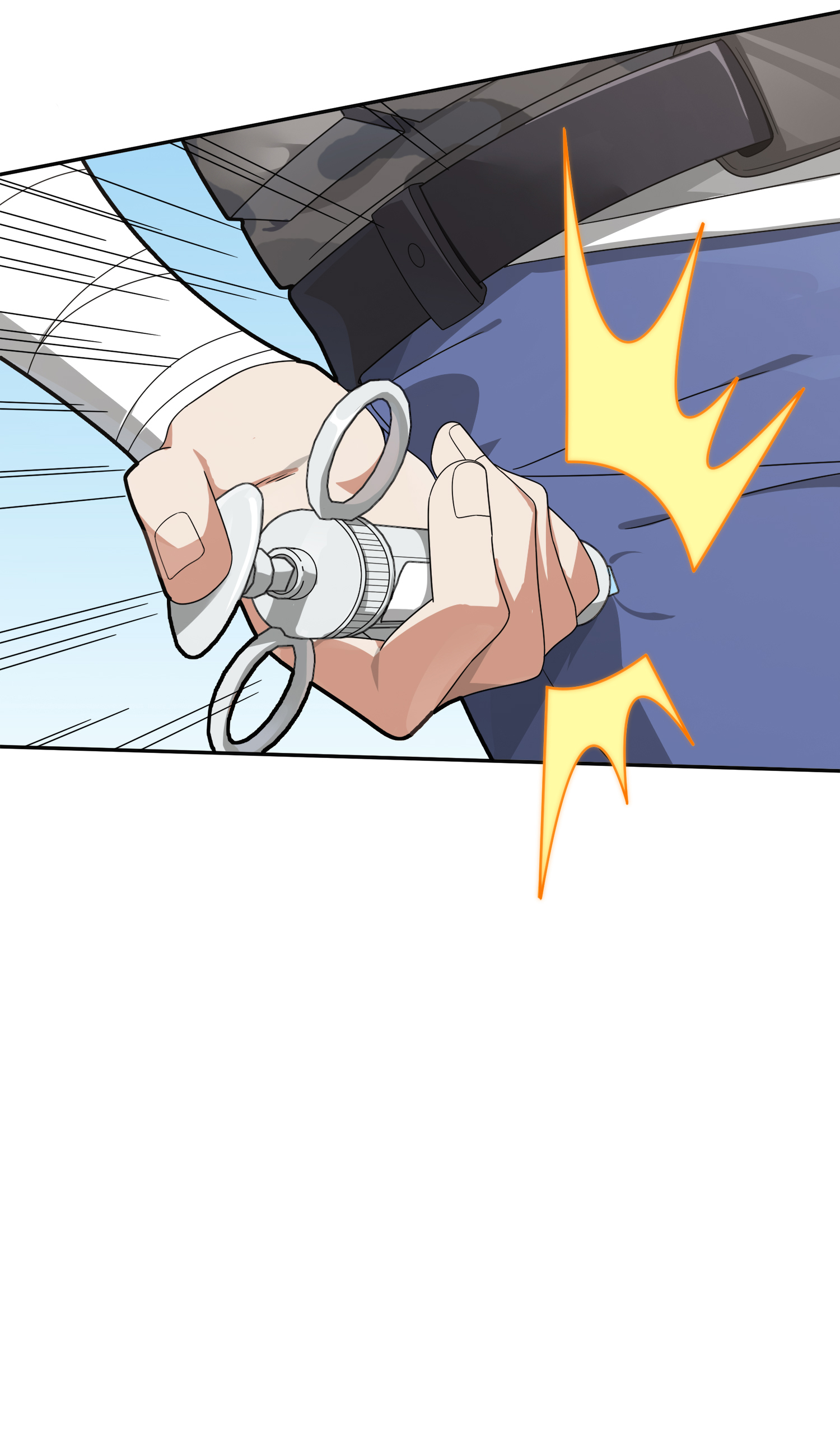 和平精英：描边战神019 觉醒