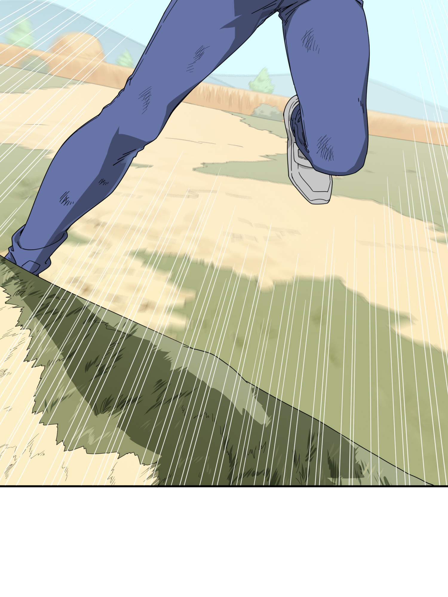 和平精英：描边战神019 觉醒