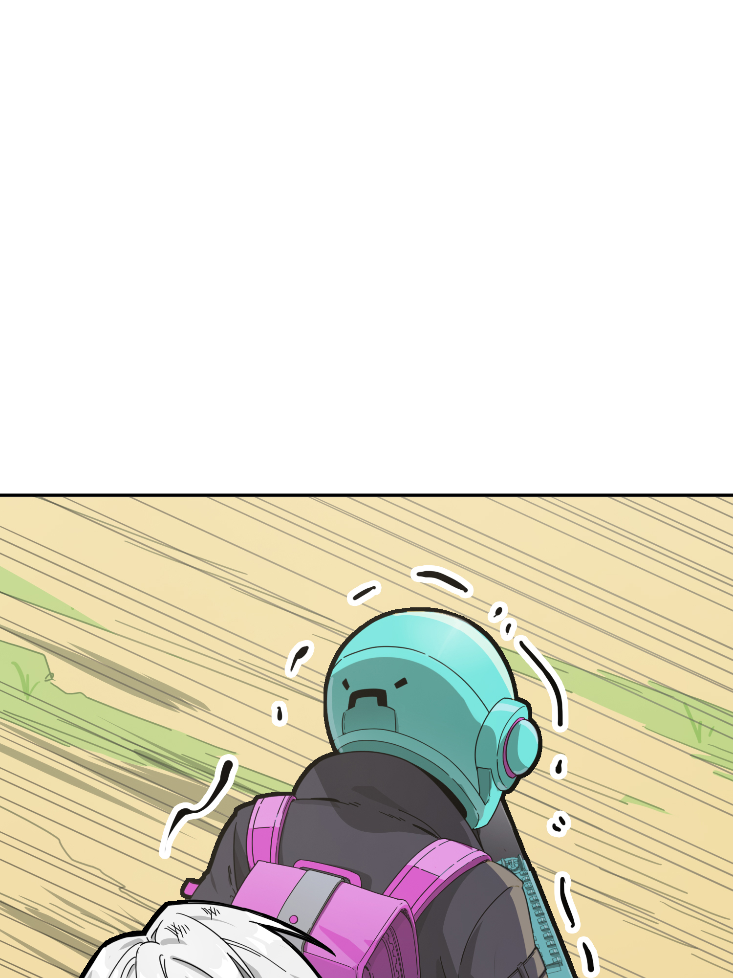 和平精英：描边战神019 觉醒