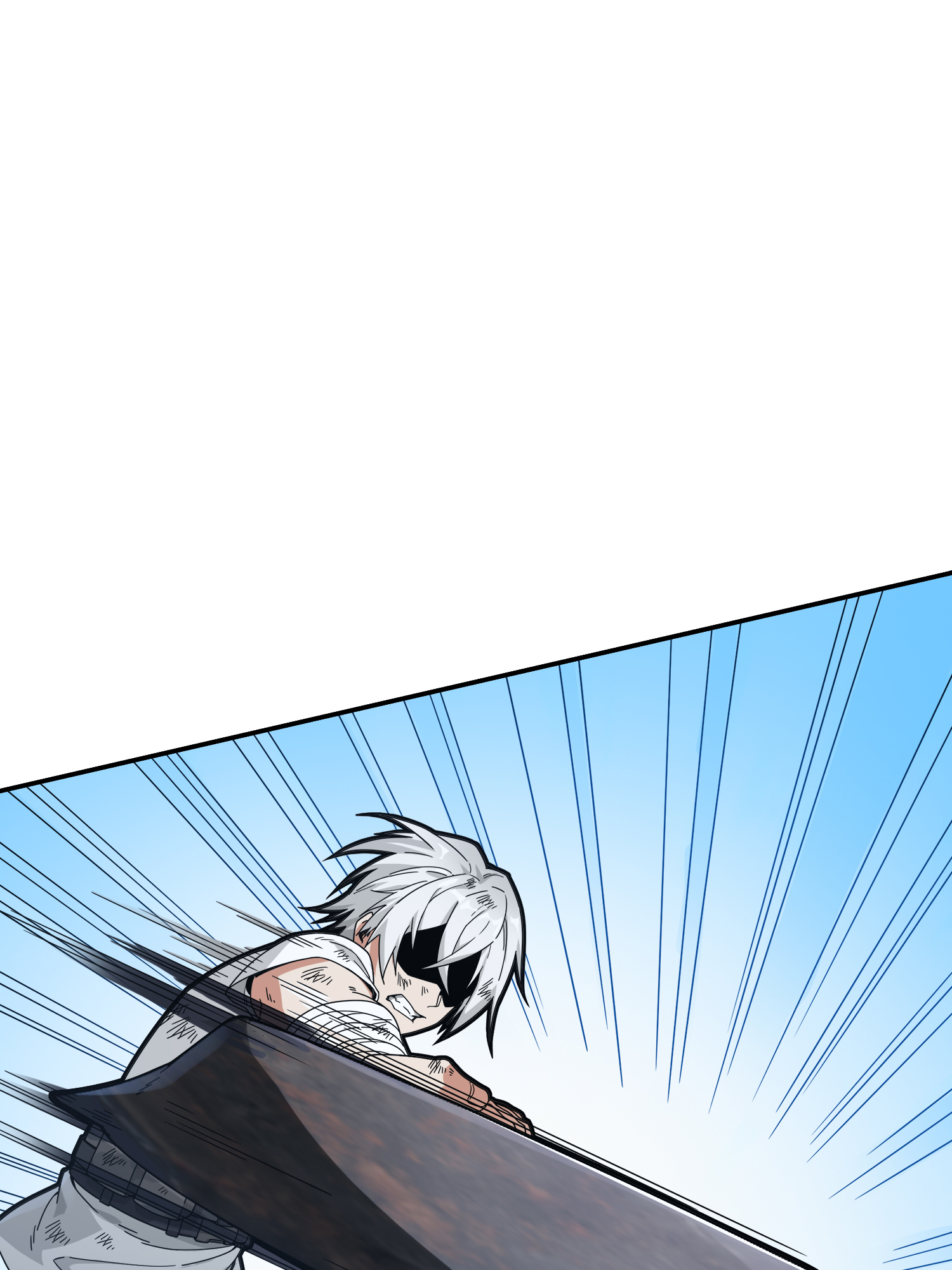 和平精英：描边战神019 觉醒