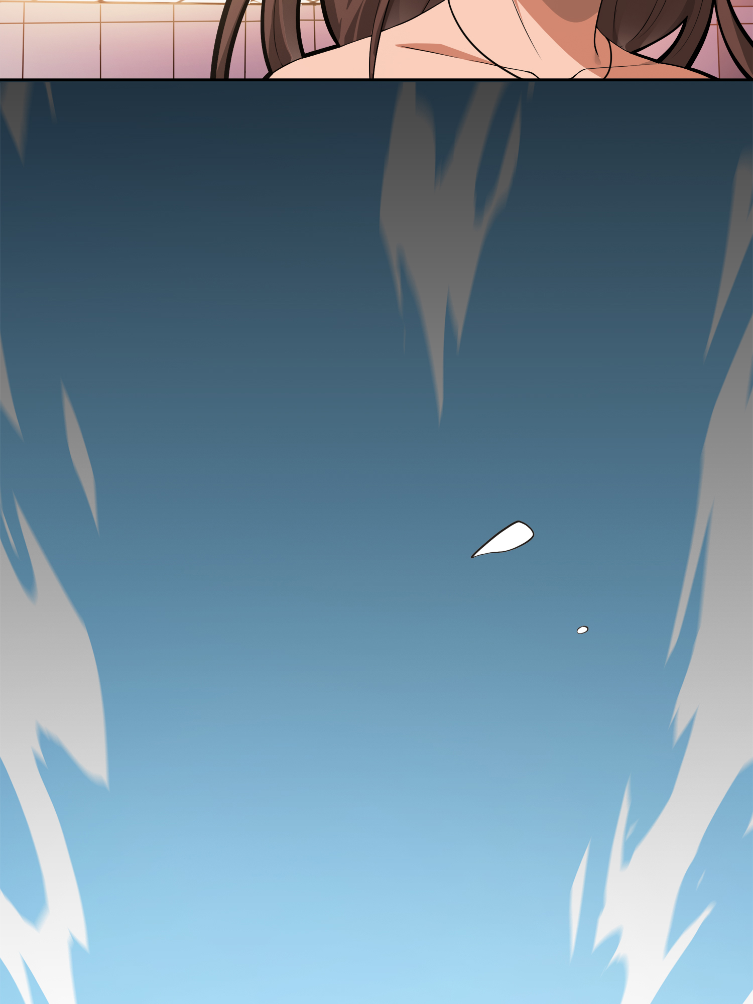 和平精英：描边战神020 我的第一次