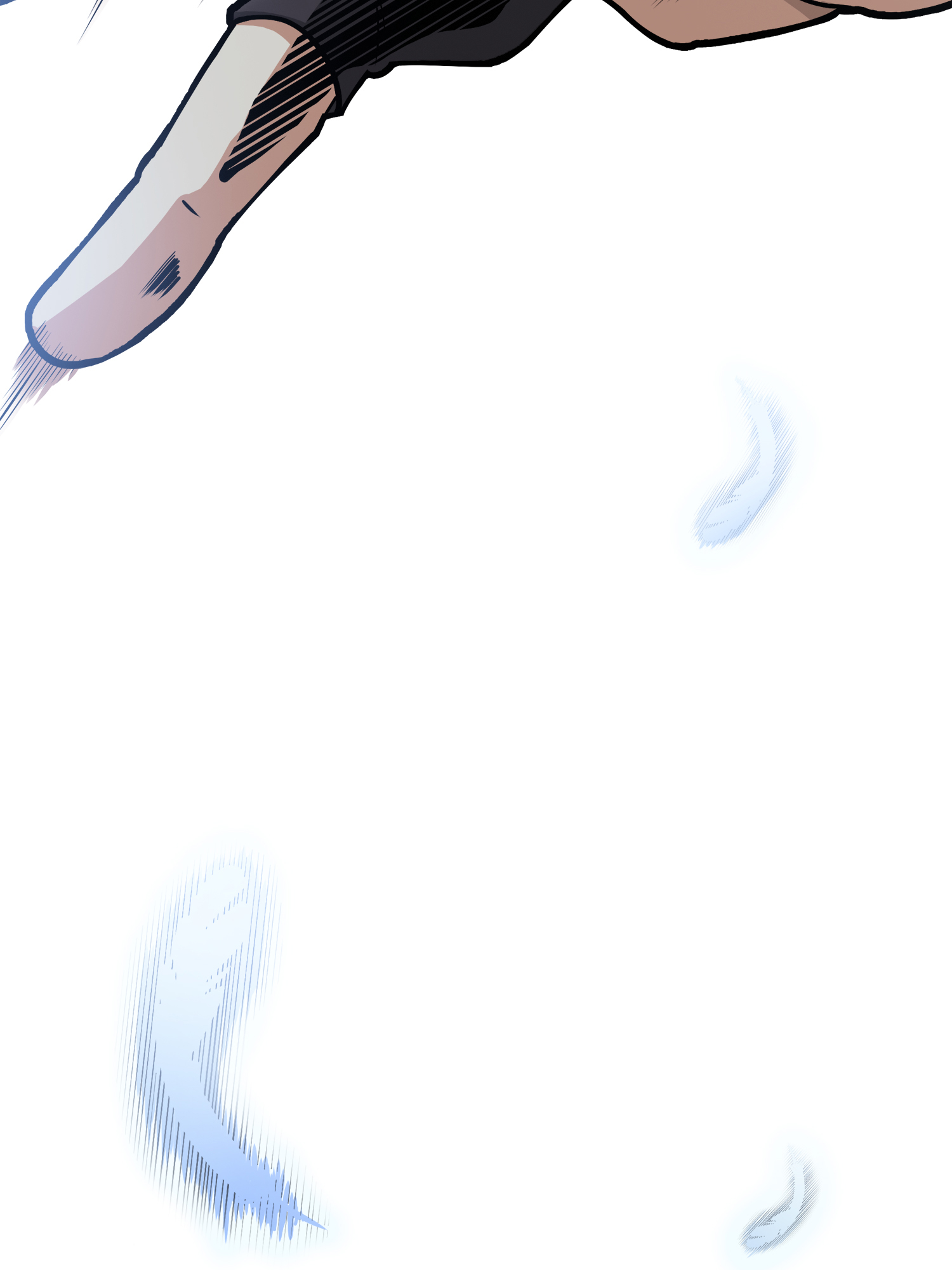 和平精英：描边战神020 我的第一次